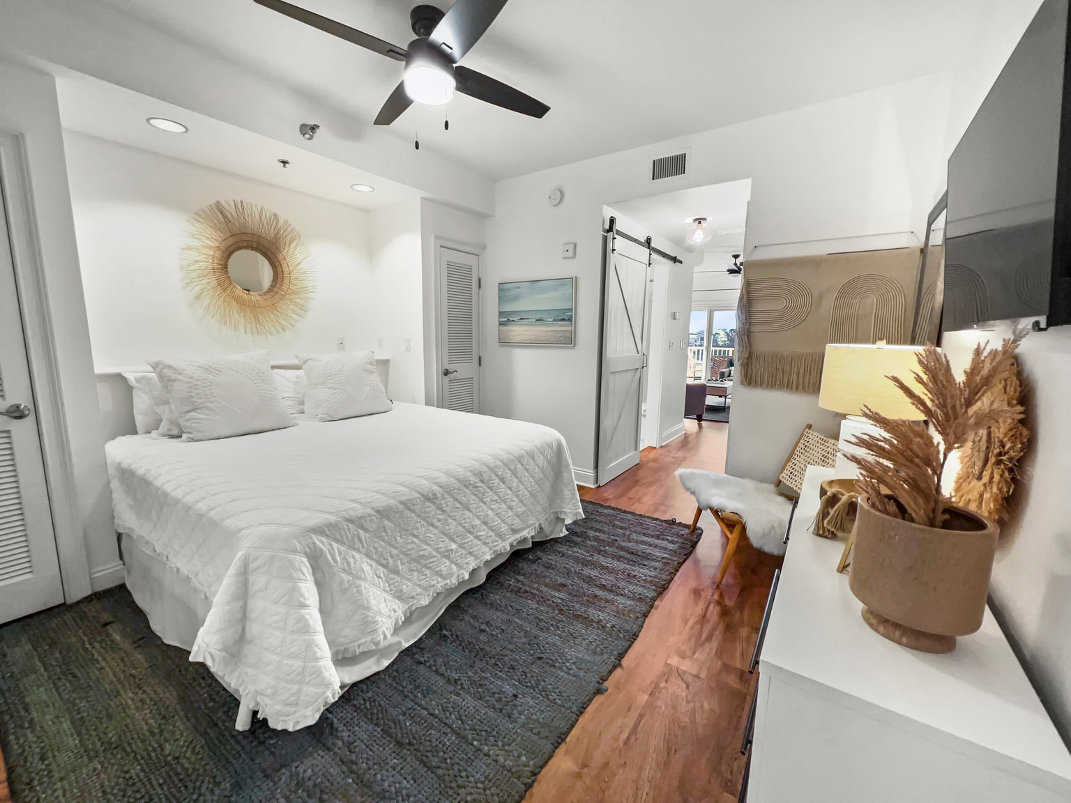 Panama City Beach Vacation Rental