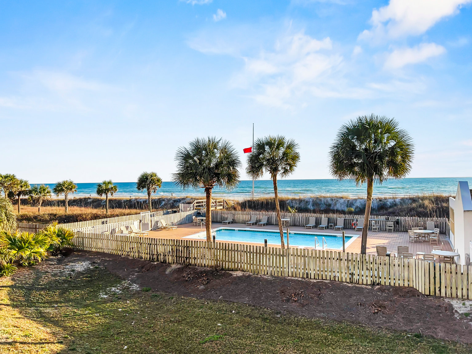 Panama City Beach Vacation Rental