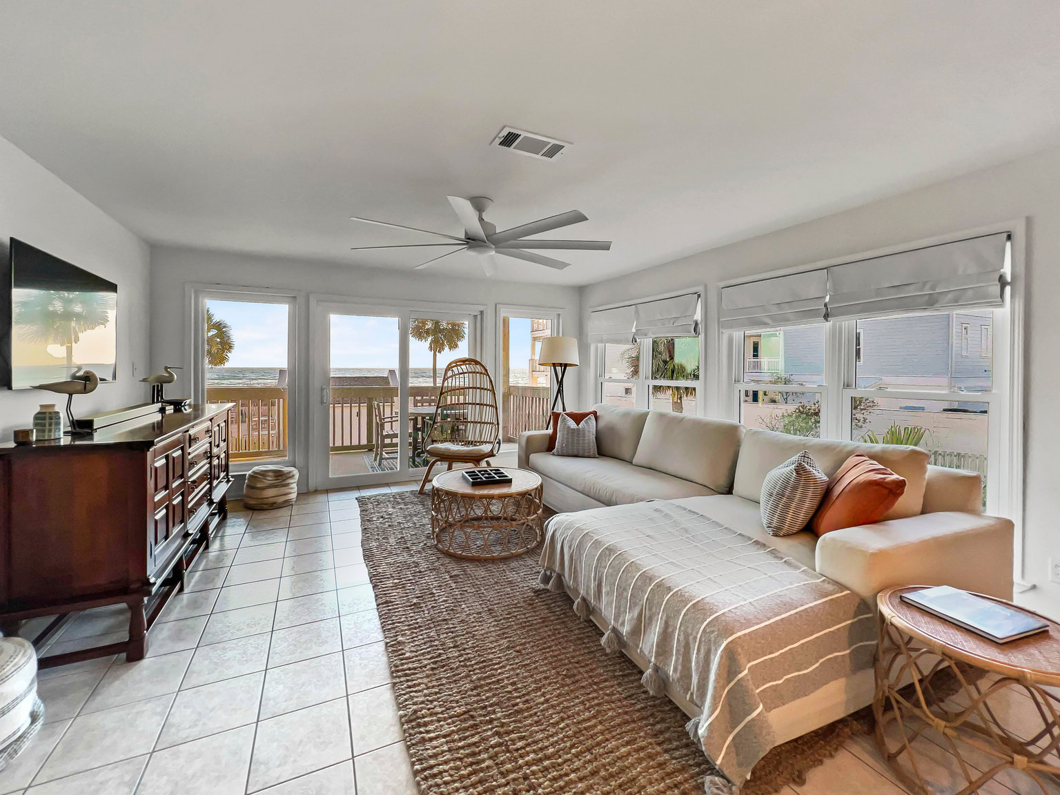 Panama City Beach Vacation Rental