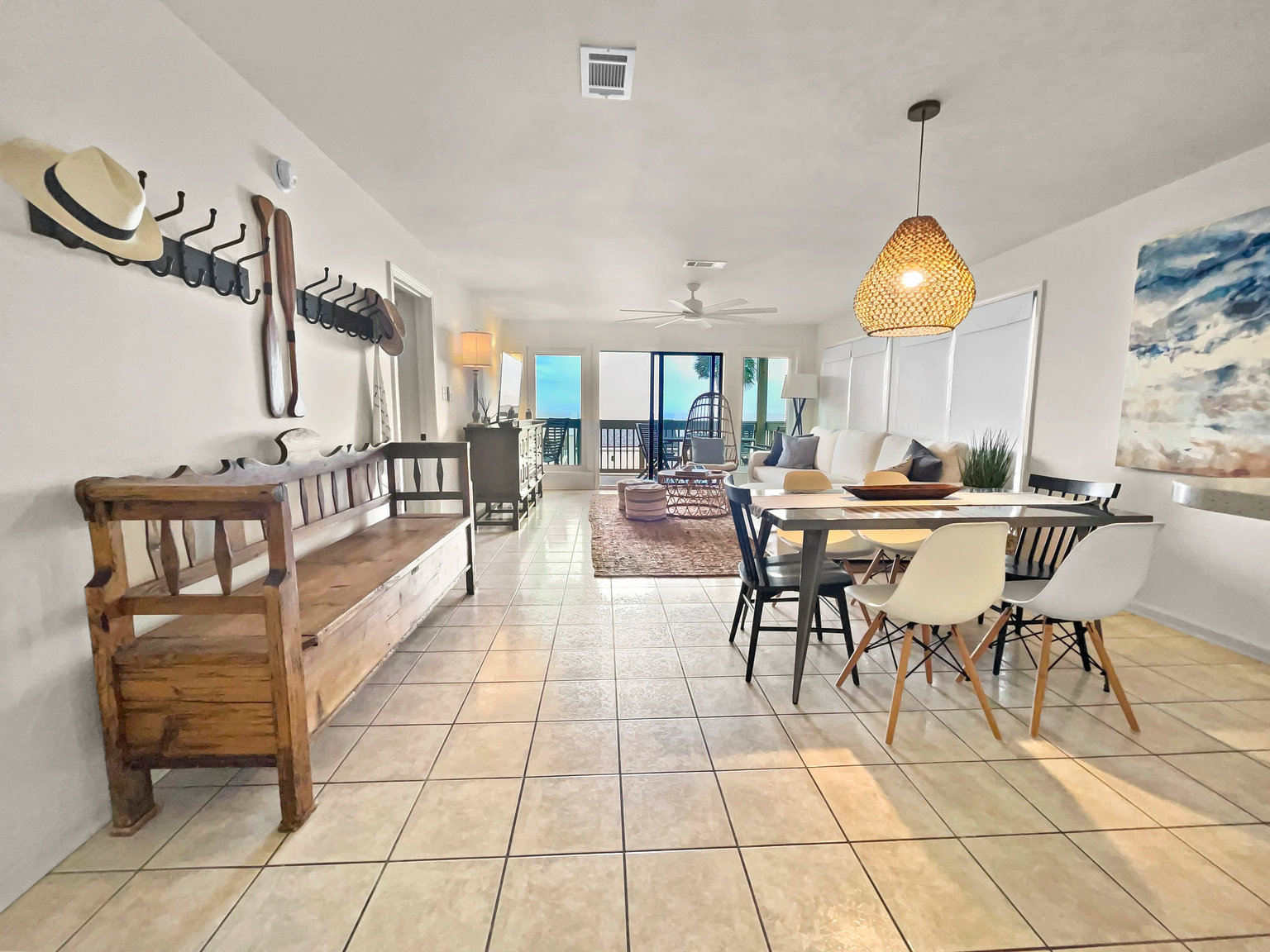 Panama City Beach Vacation Rental