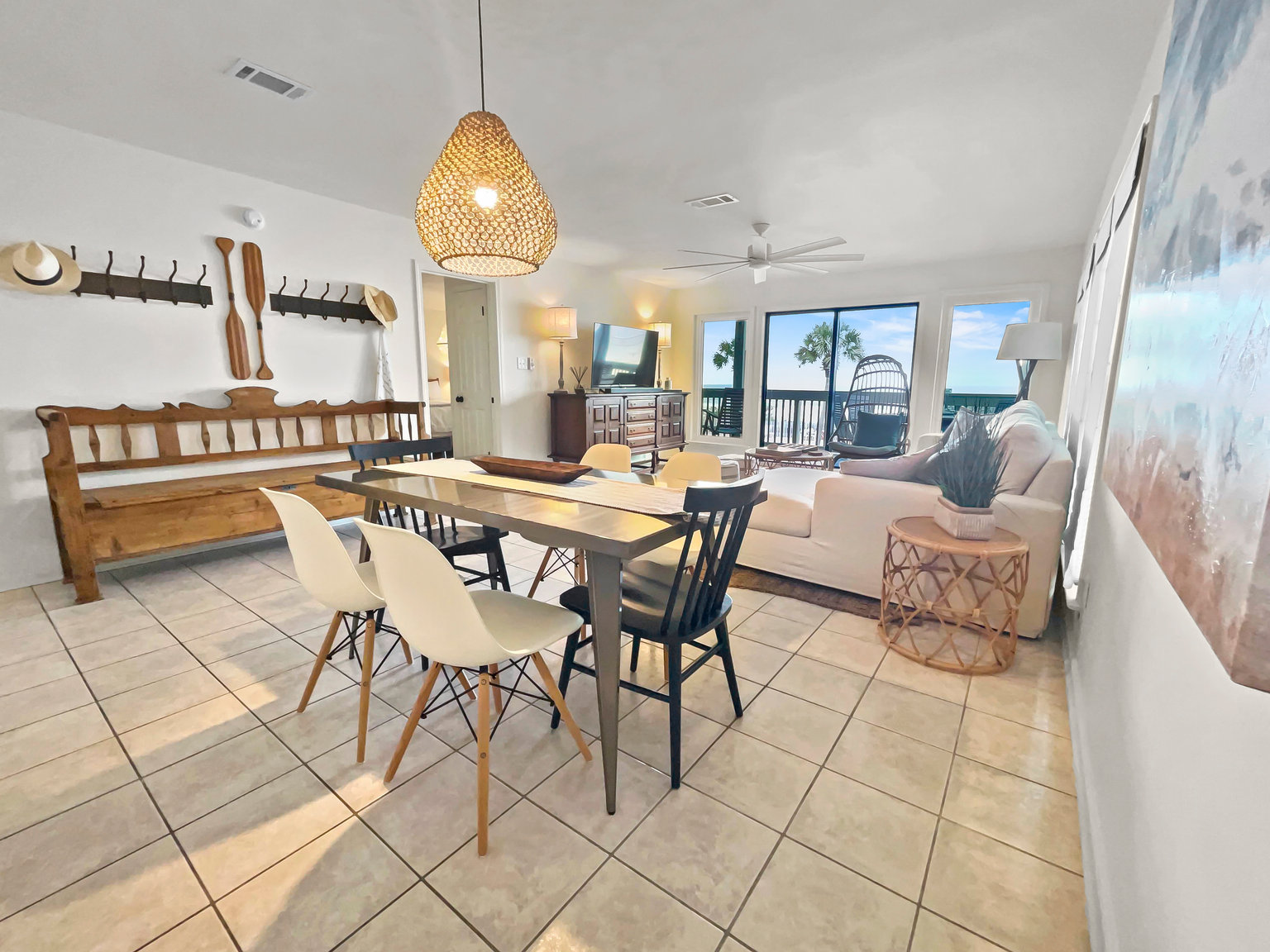 Panama City Beach Vacation Rental