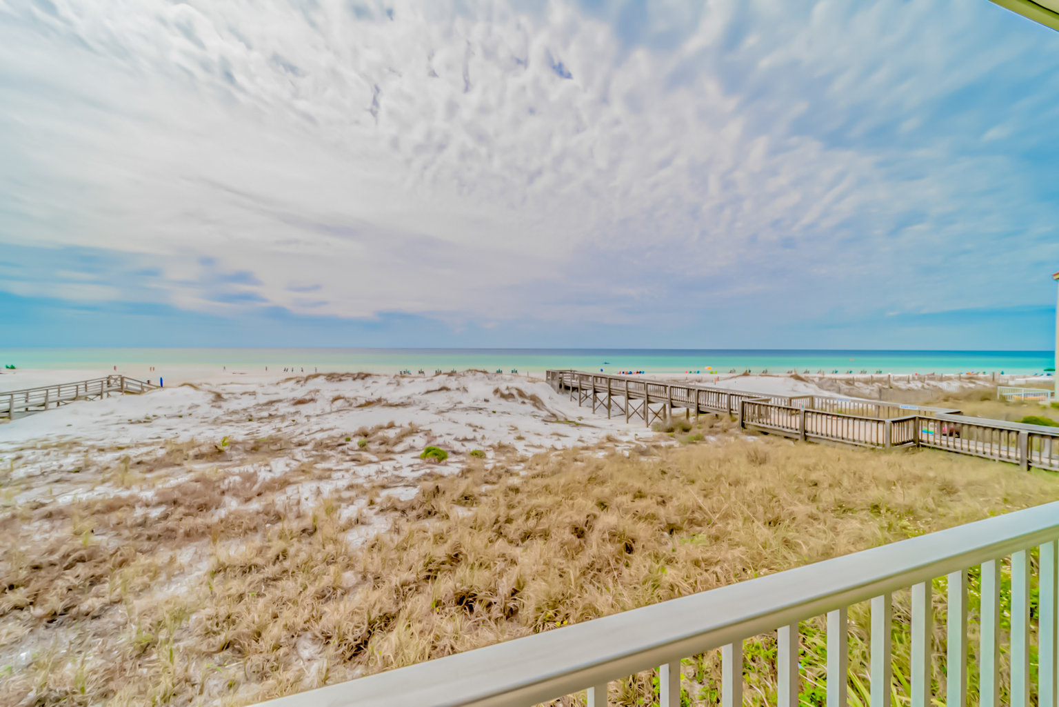 Santa Rosa Beach Vacation Rental