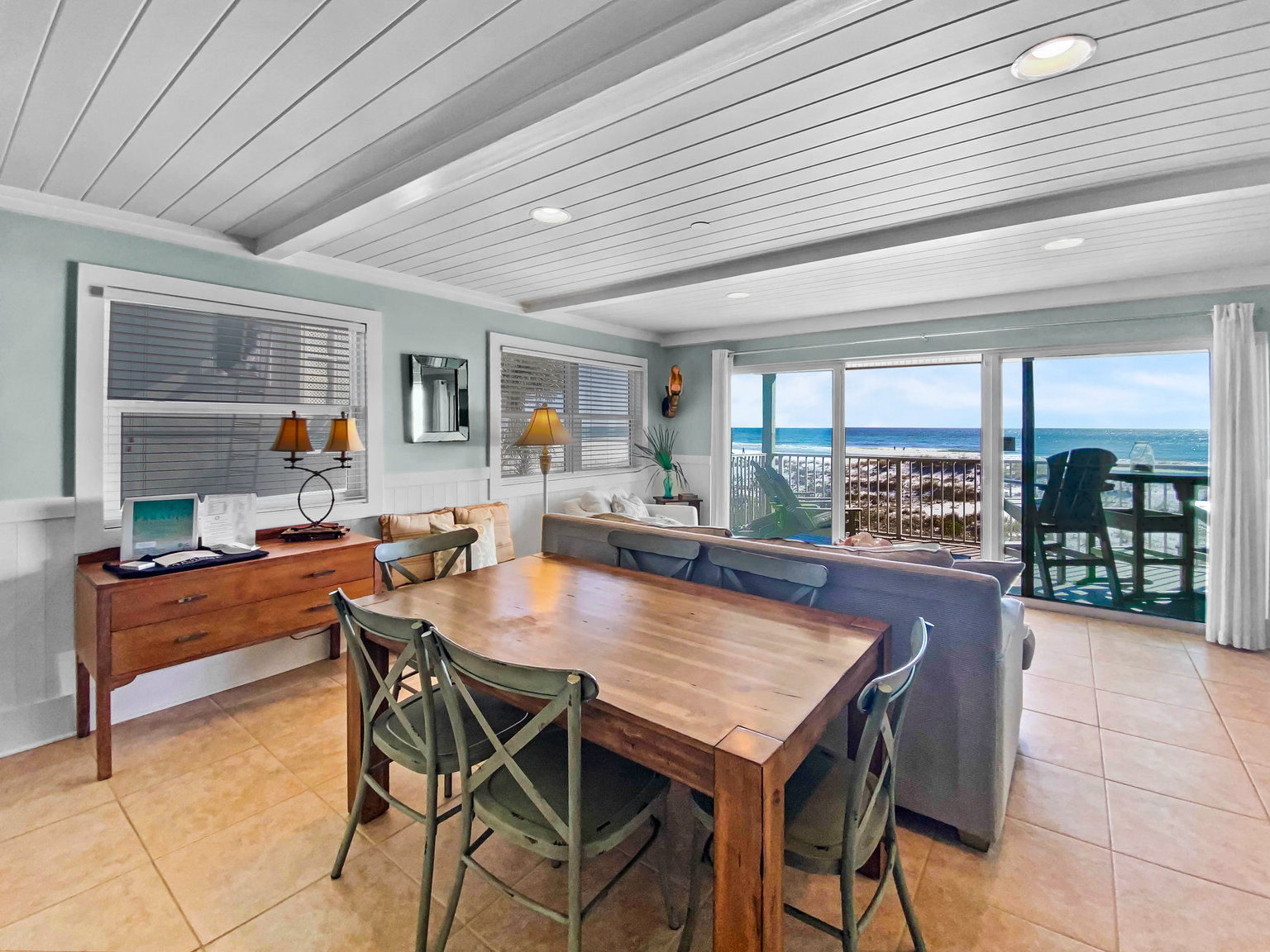 Santa Rosa Beach Vacation Rental