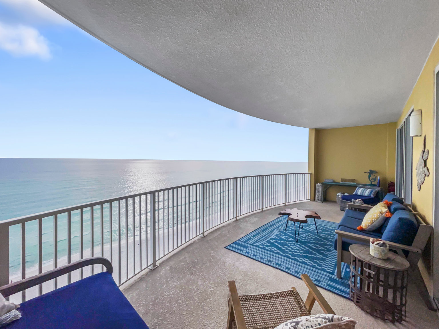 Panama City Beach Vacation Rental