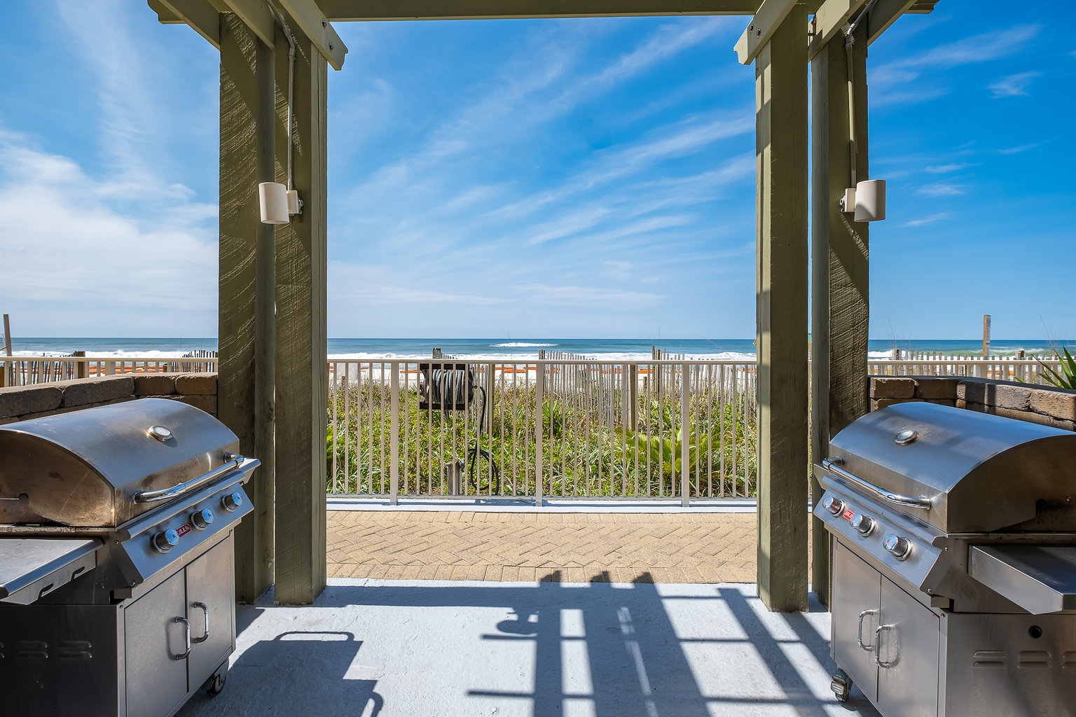 Panama City Beach Vacation Rental