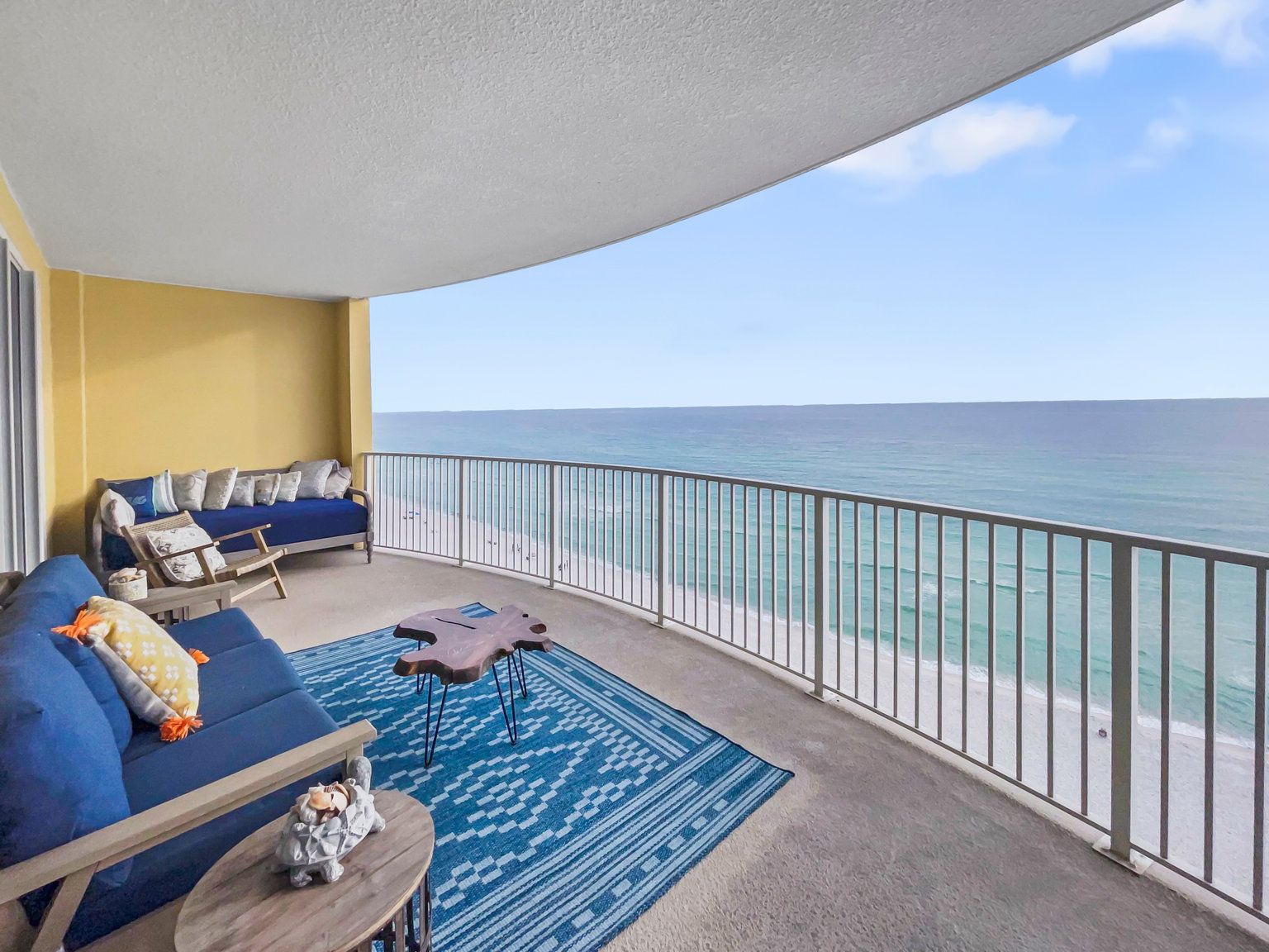 Panama City Beach Vacation Rental