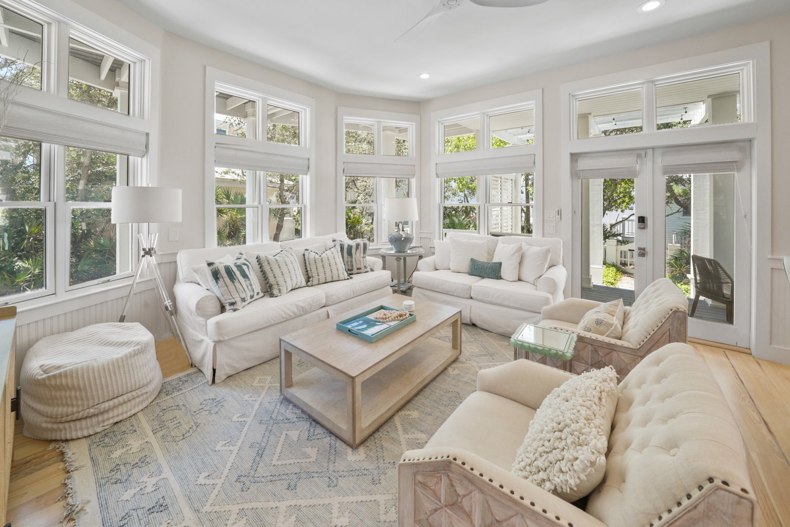 Panama City Beach Vacation Rental