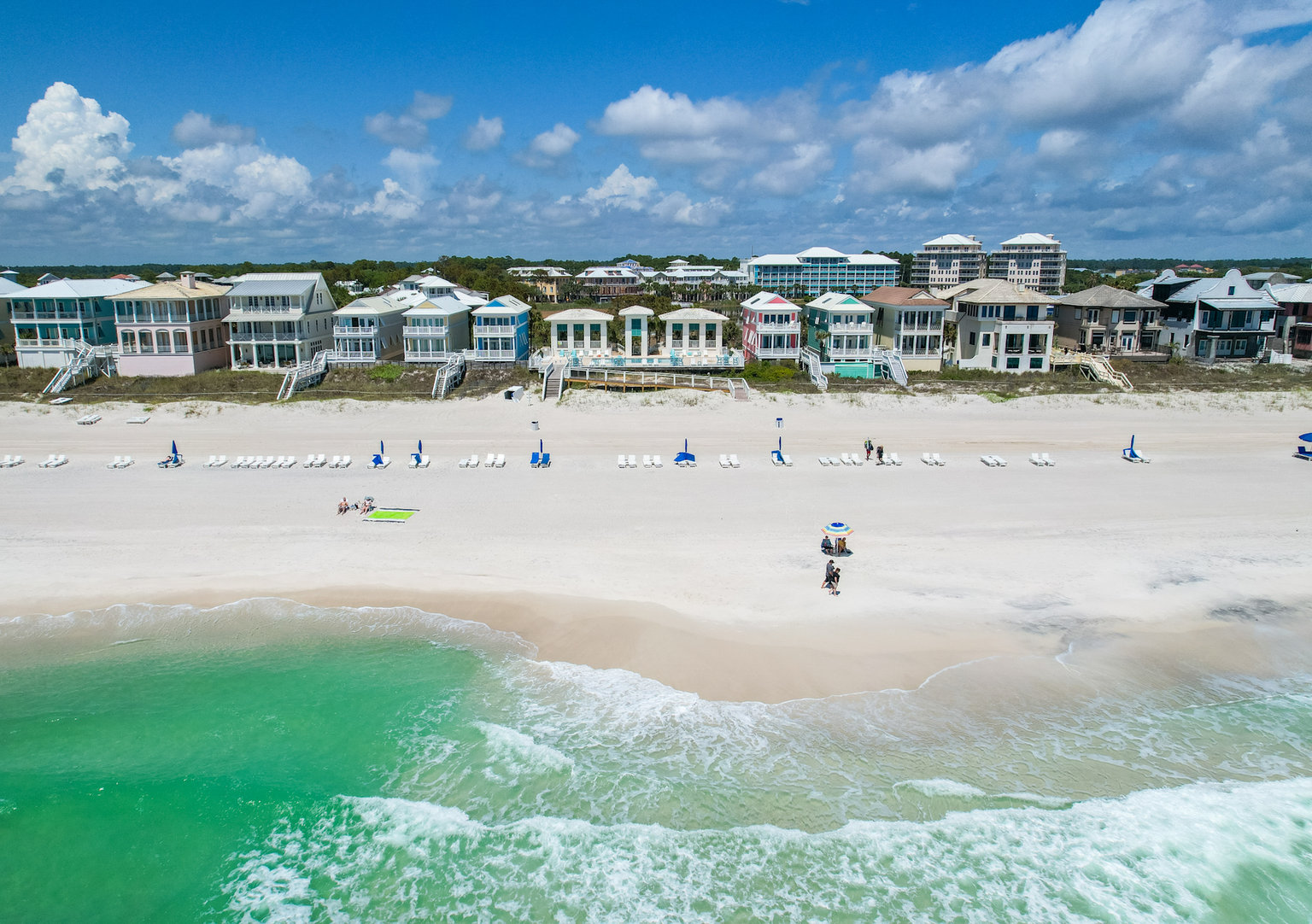 Panama City Beach Vacation Rental