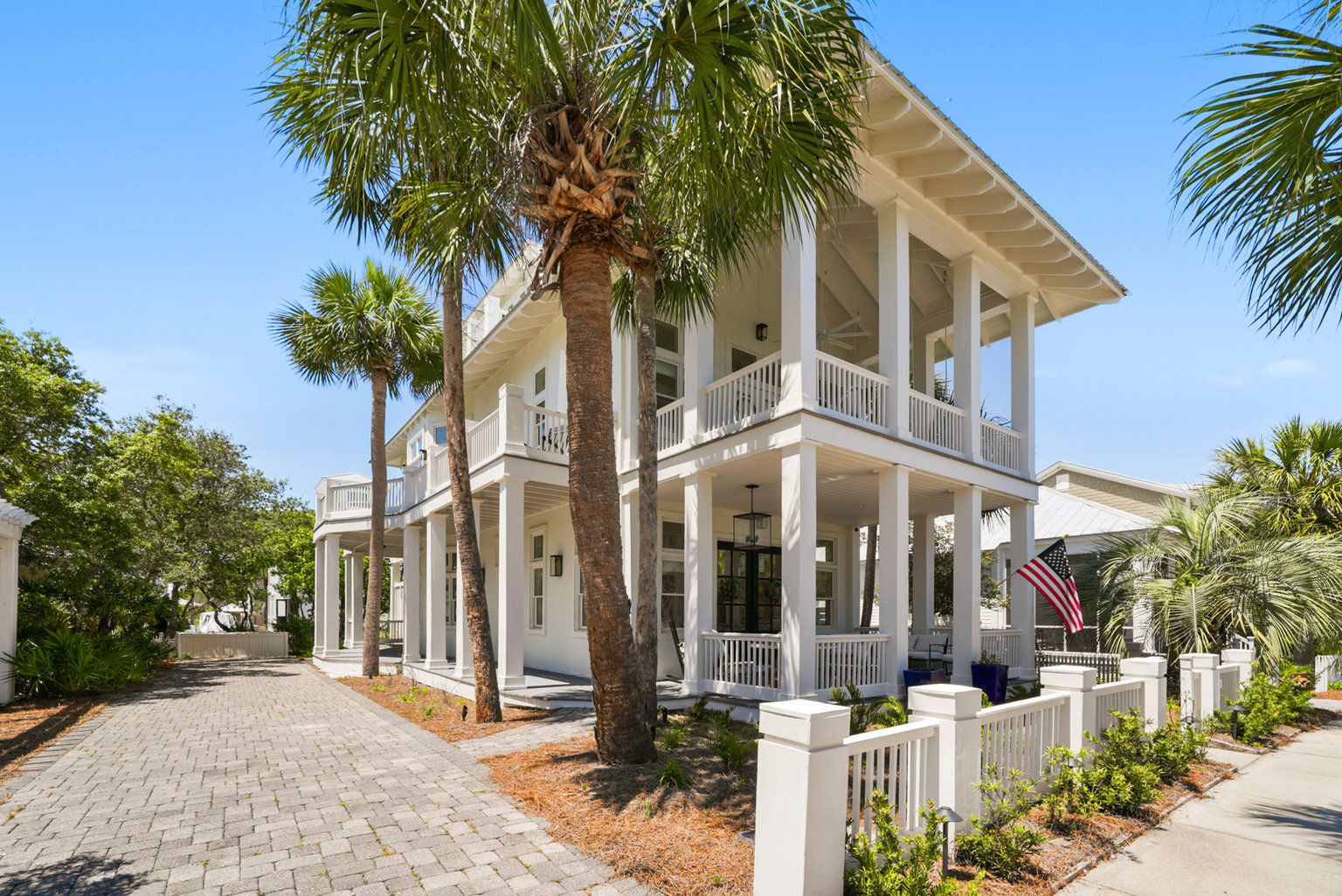 Panama City Beach Vacation Rental