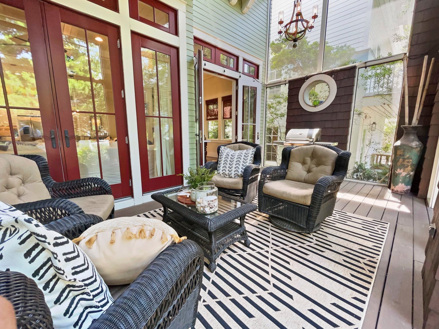 Seacrest Beach Vacation Rental