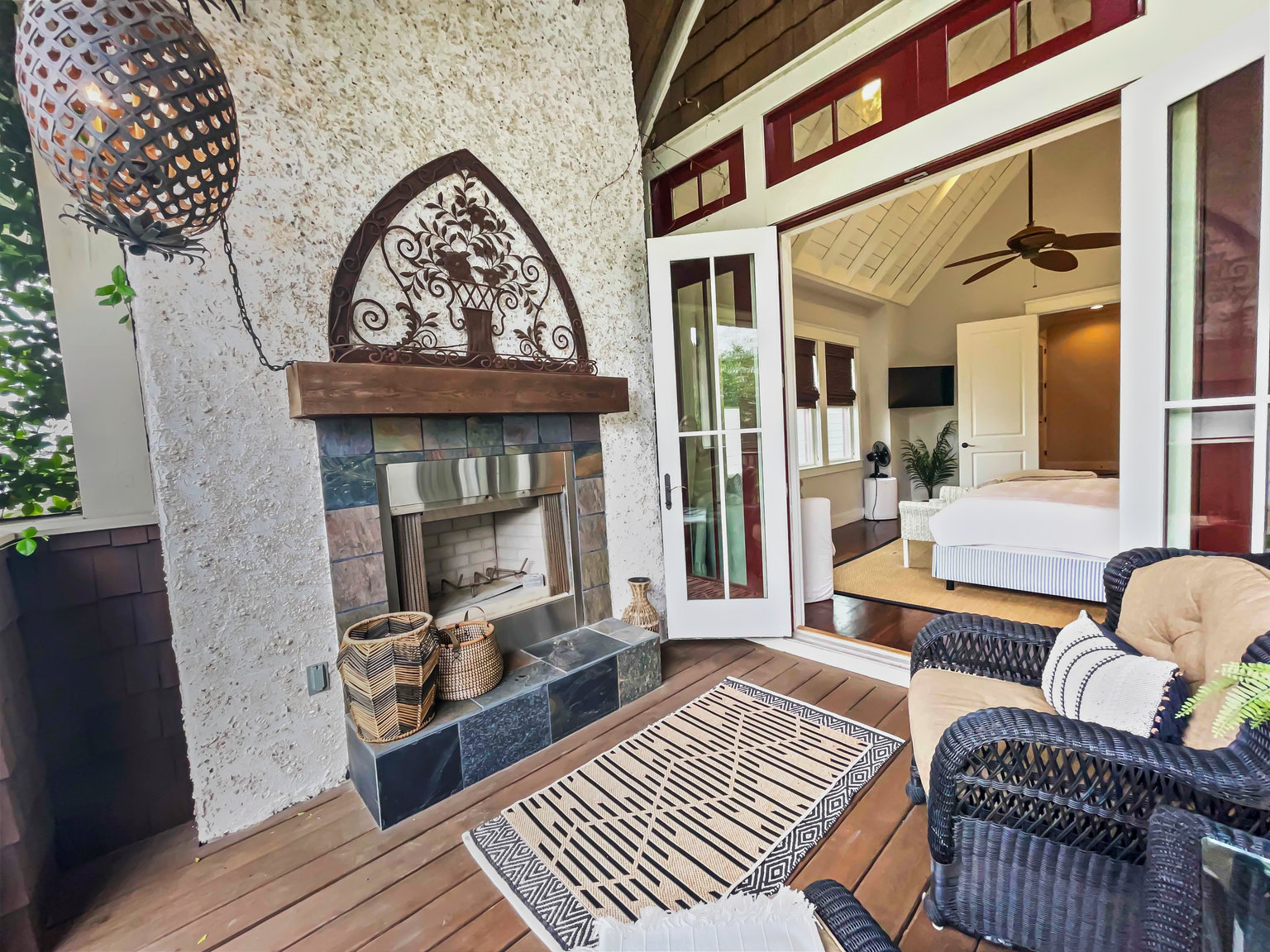 Seacrest Beach Vacation Rental