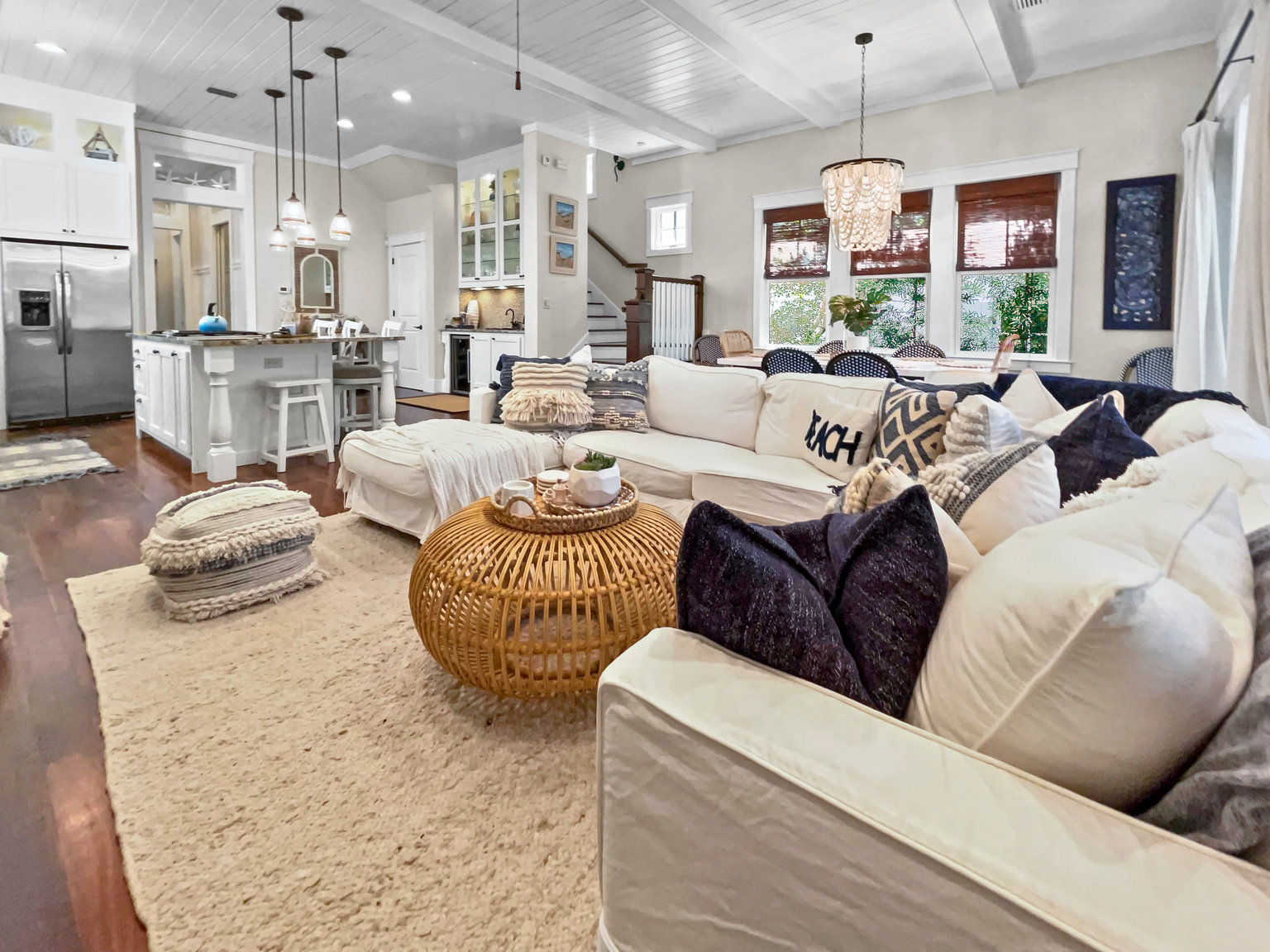 Seacrest Beach Vacation Rental