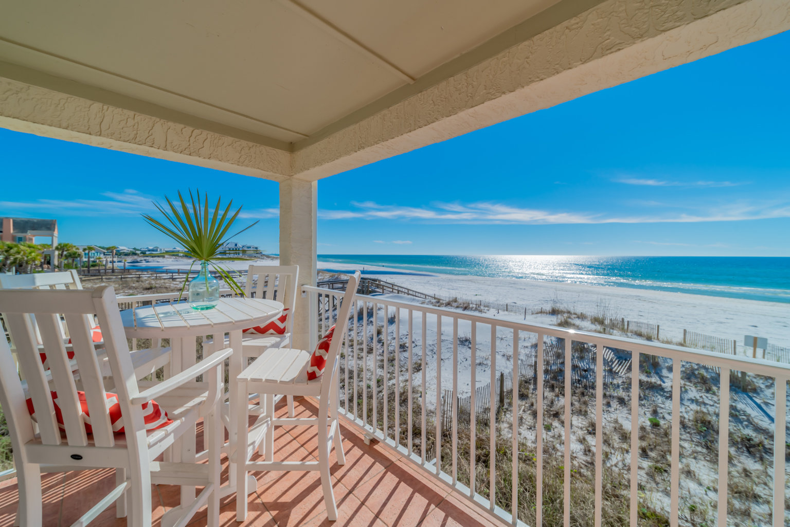 Santa Rosa Beach Vacation Rental
