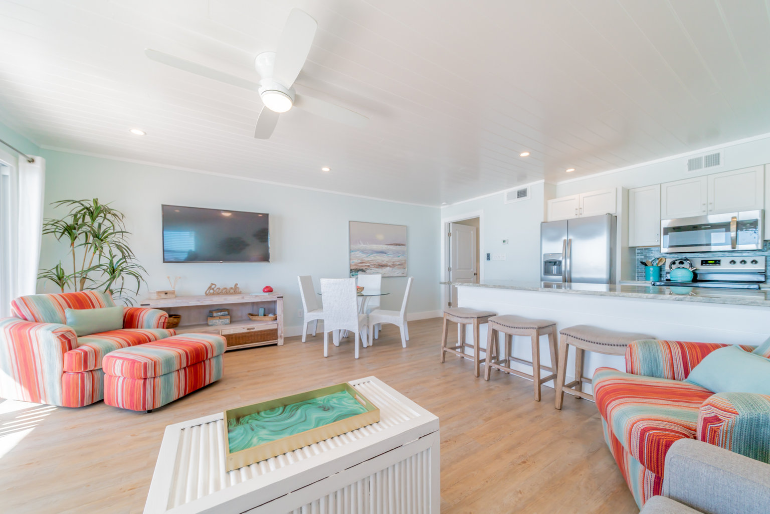 Santa Rosa Beach Vacation Rental