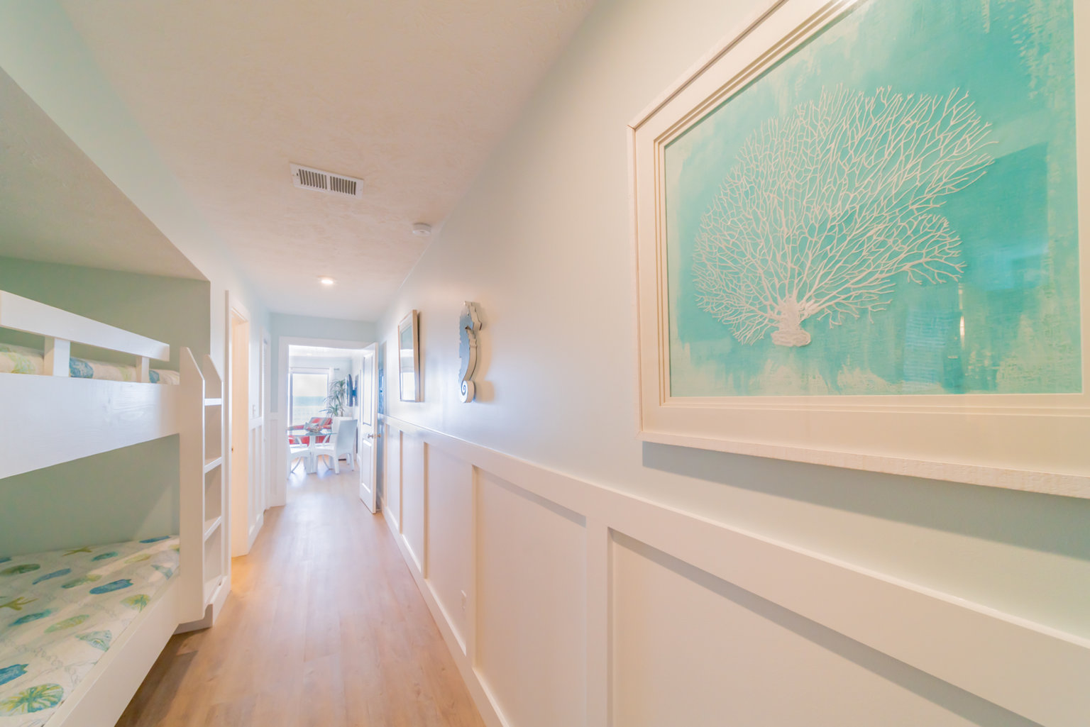 Santa Rosa Beach Vacation Rental