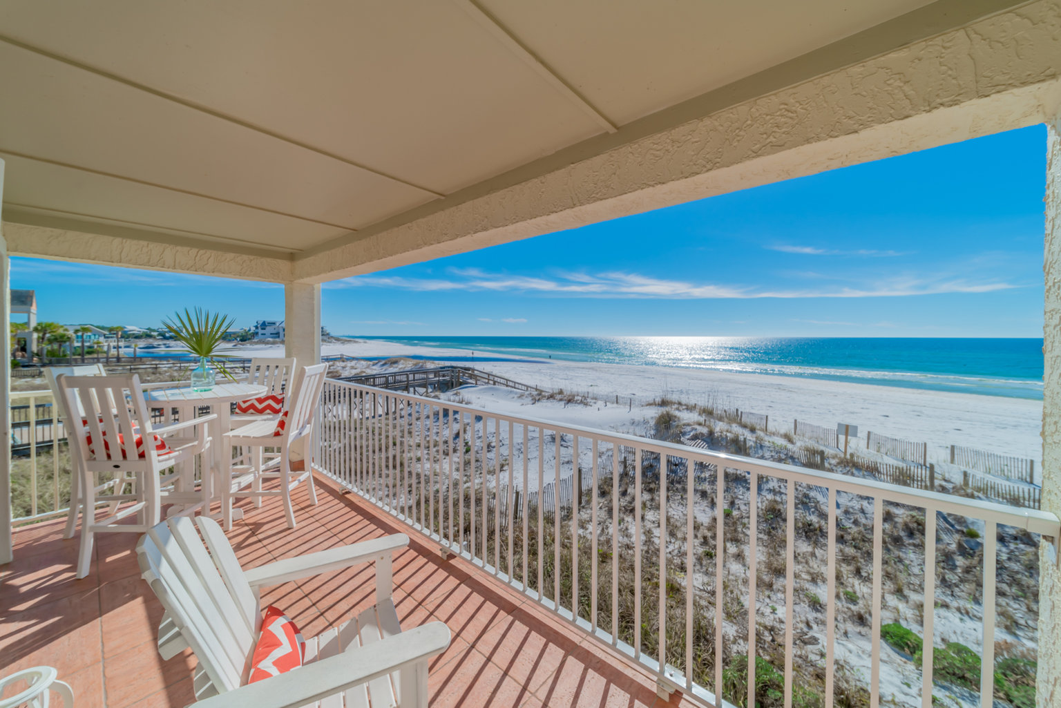 Santa Rosa Beach Vacation Rental