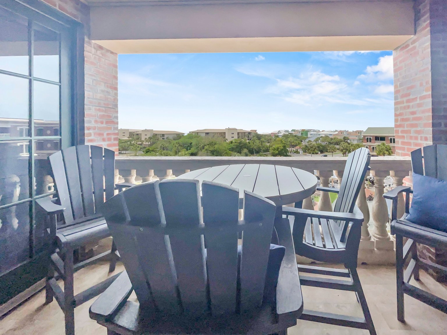 Seacrest Beach Vacation Rental