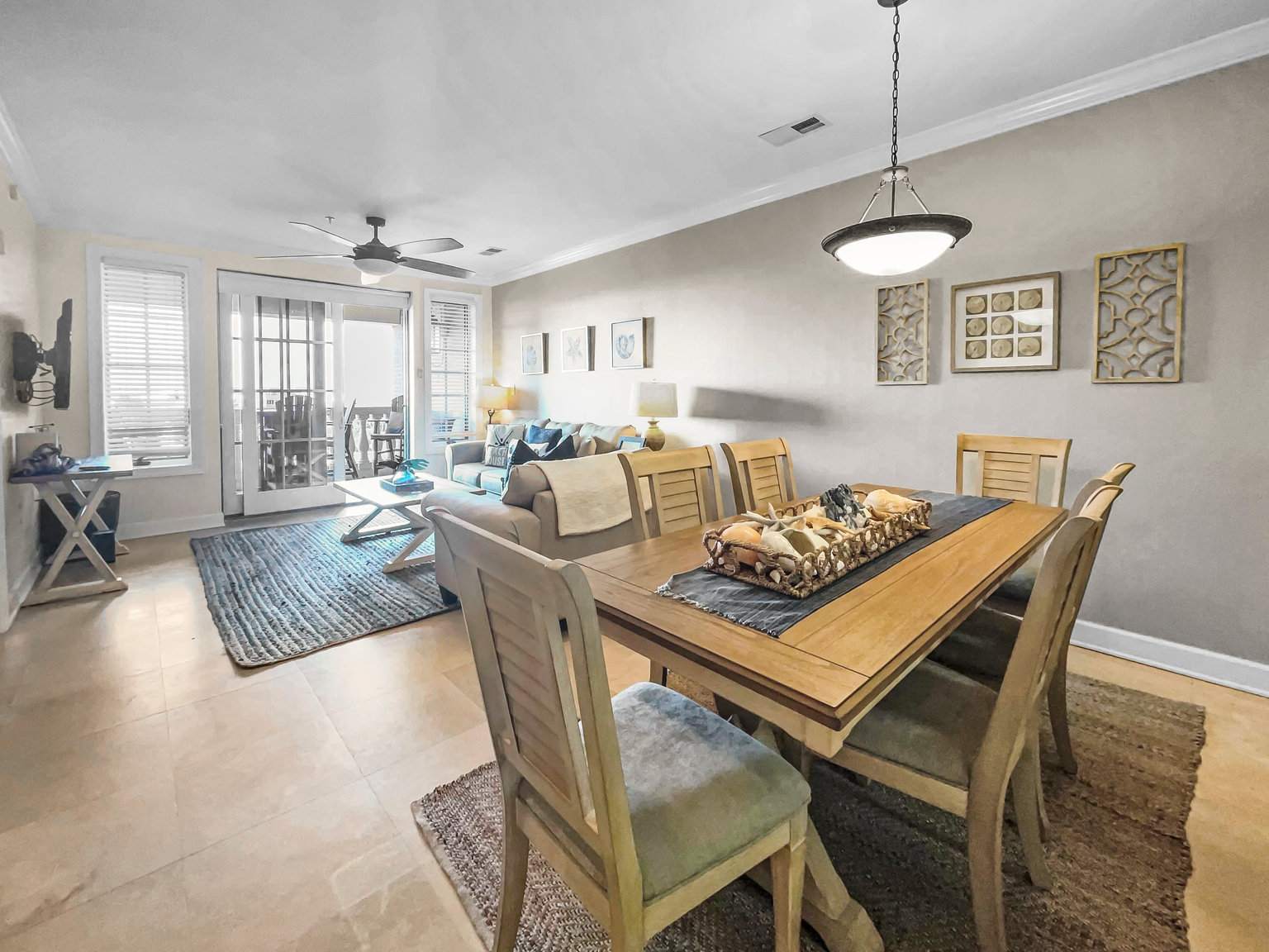 Seacrest Beach Vacation Rental