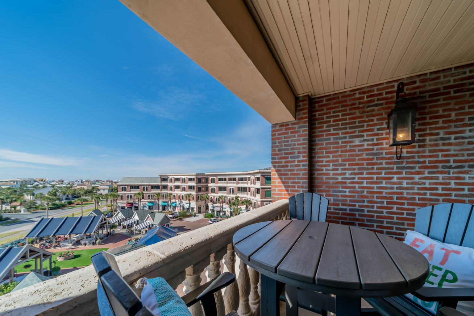 Seacrest Beach Vacation Rental