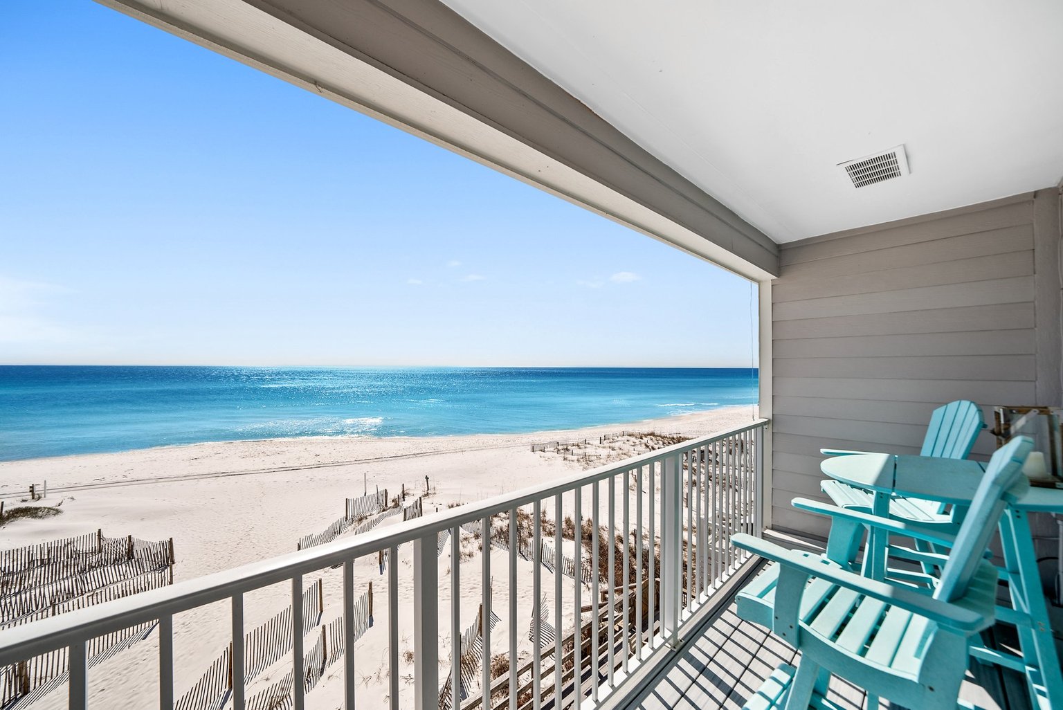 Seagrove Beach Vacation Rental