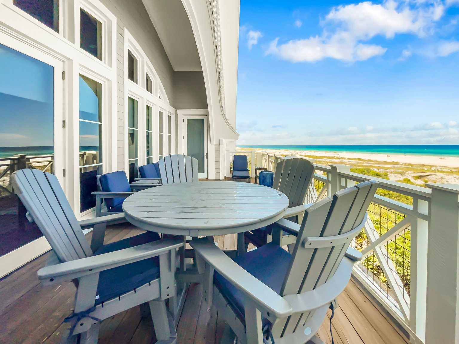 Panama City Beach Vacation Rental