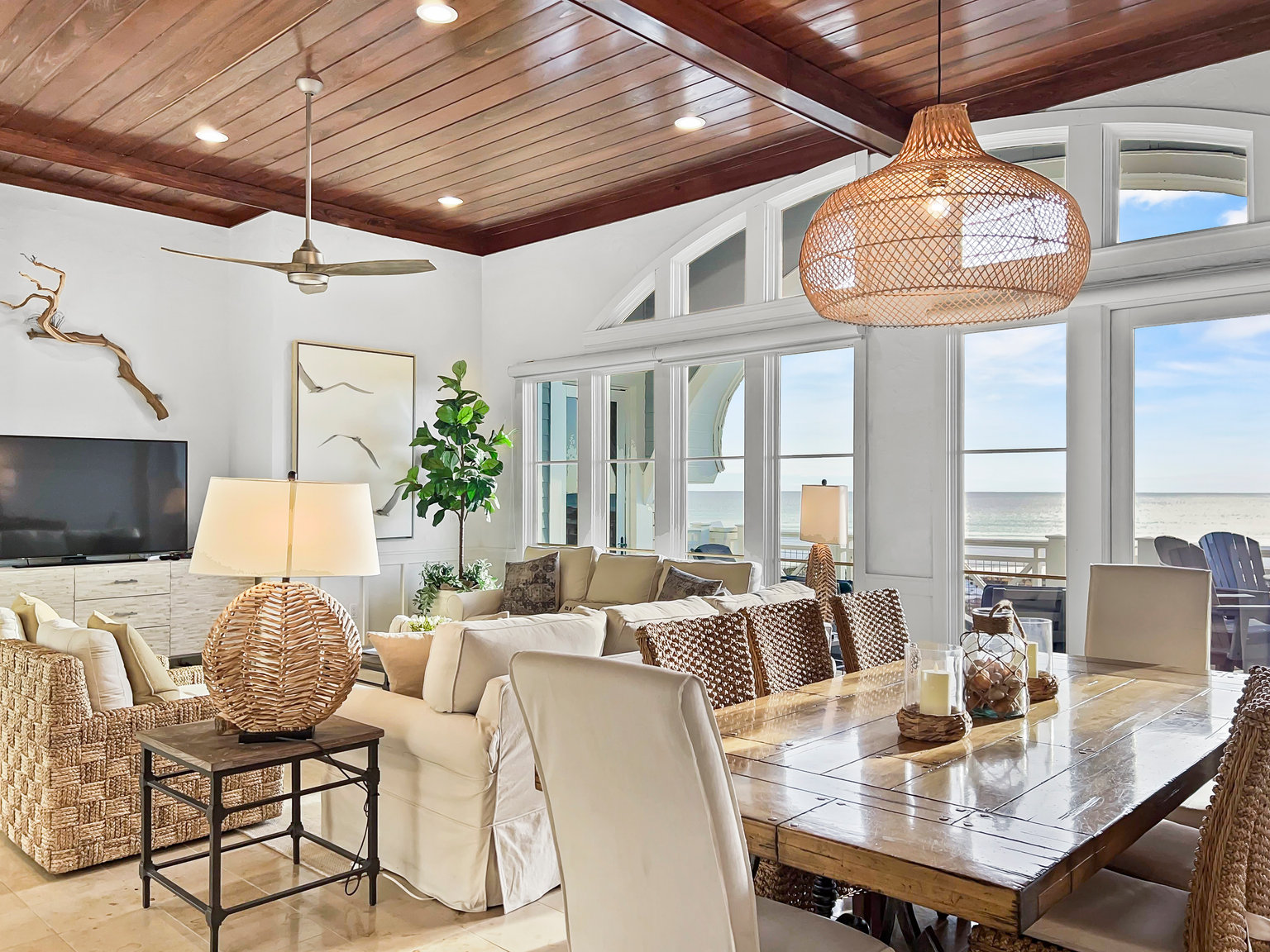 Panama City Beach Vacation Rental