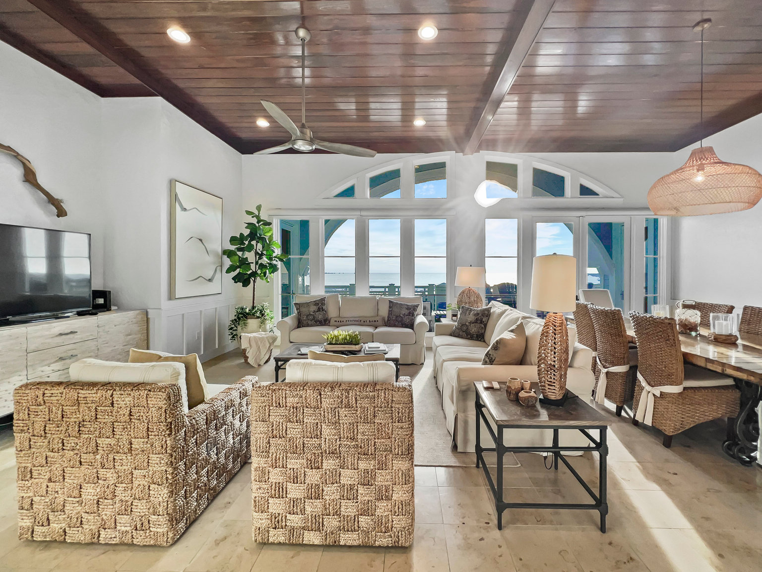 Panama City Beach Vacation Rental