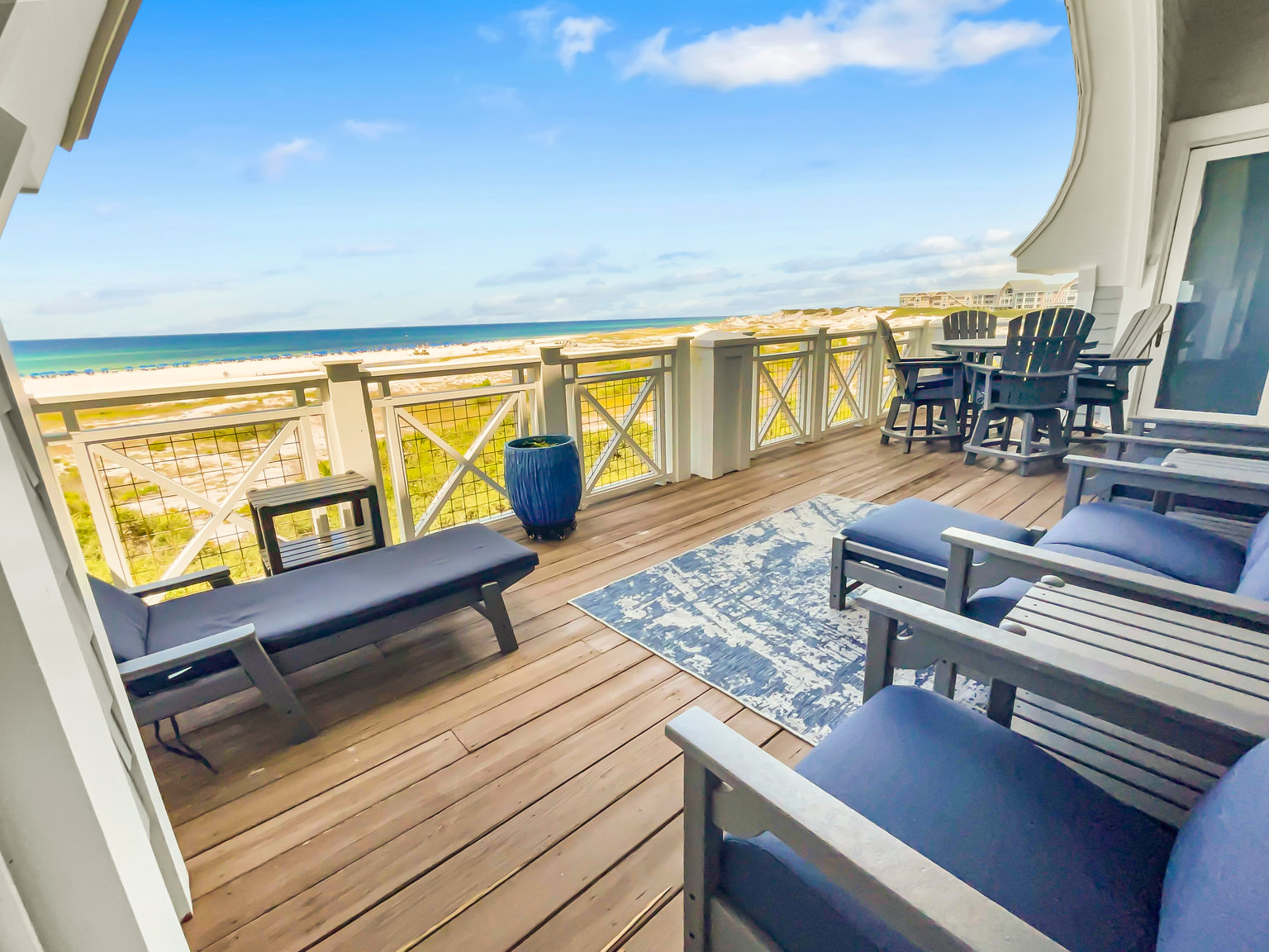 Panama City Beach Vacation Rental