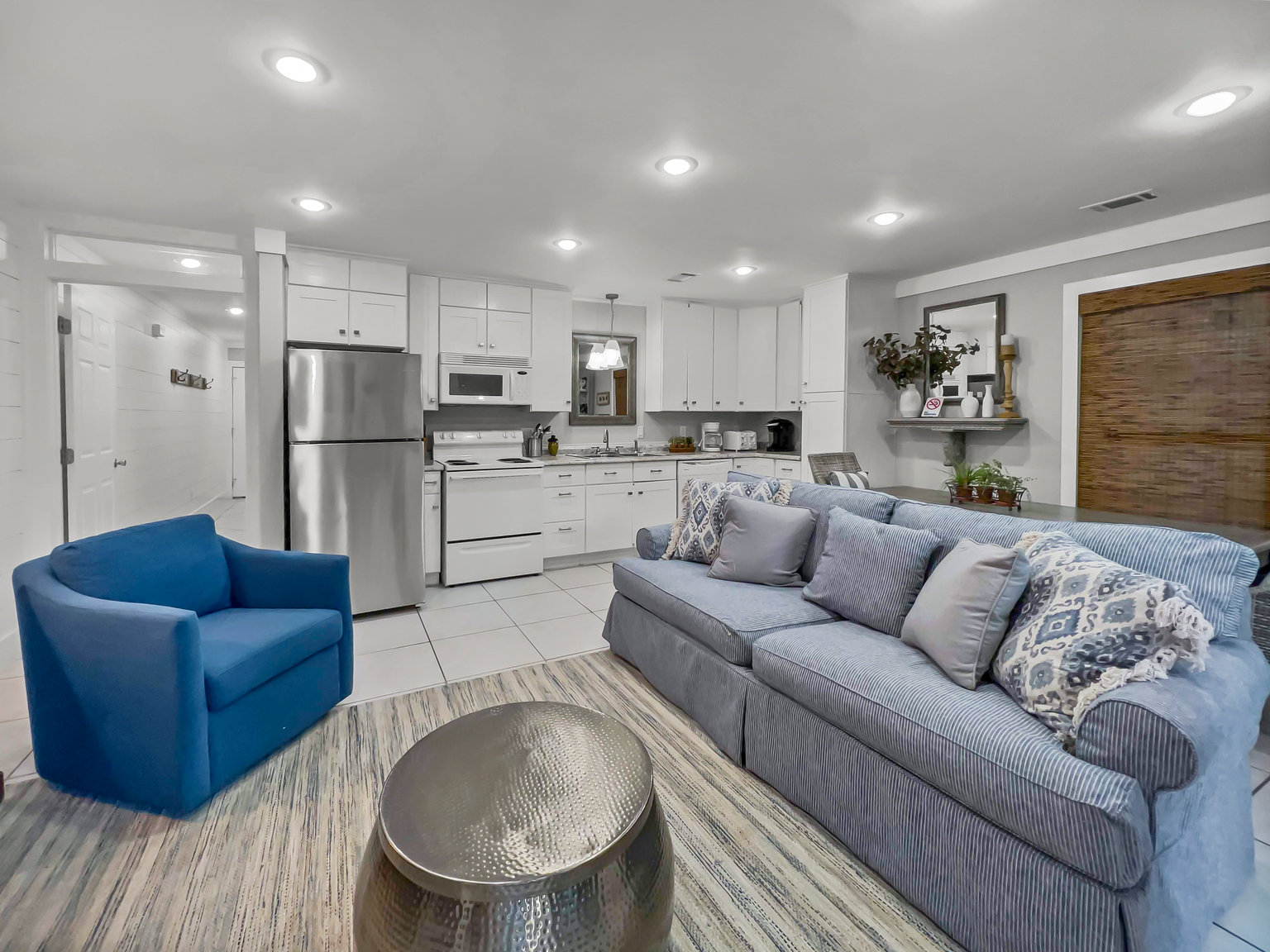 Inlet Beach Vacation Rental