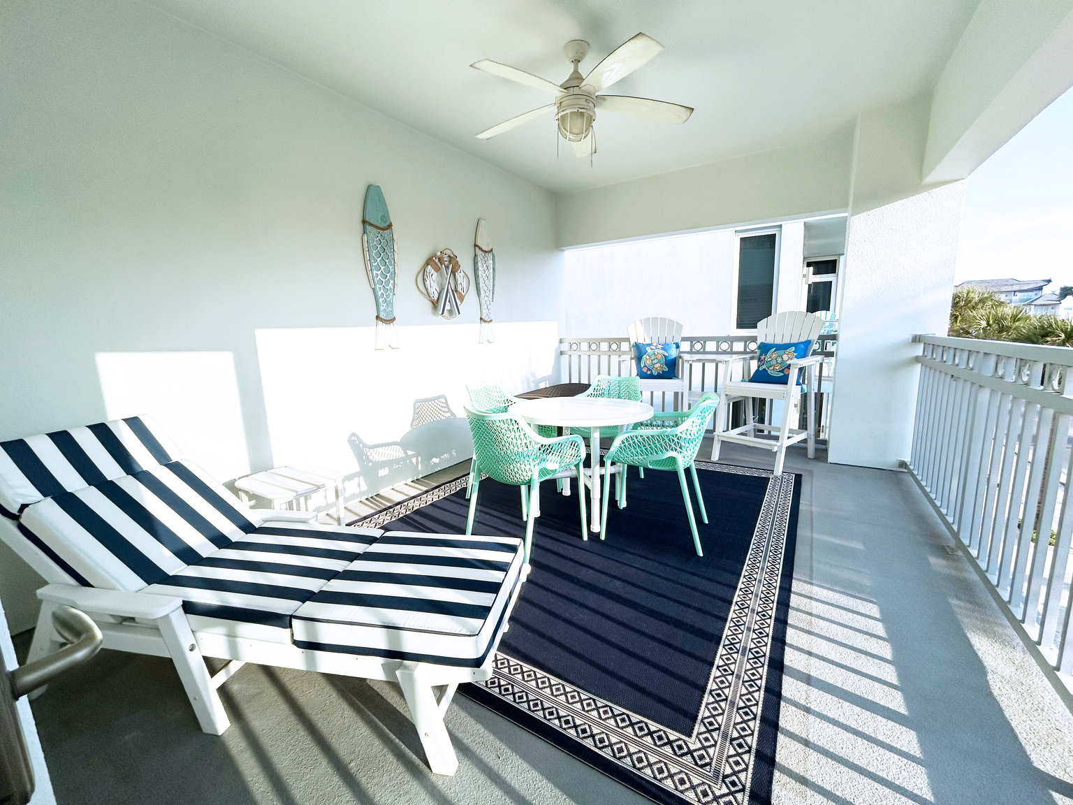 Santa Rosa Beach Vacation Rental
