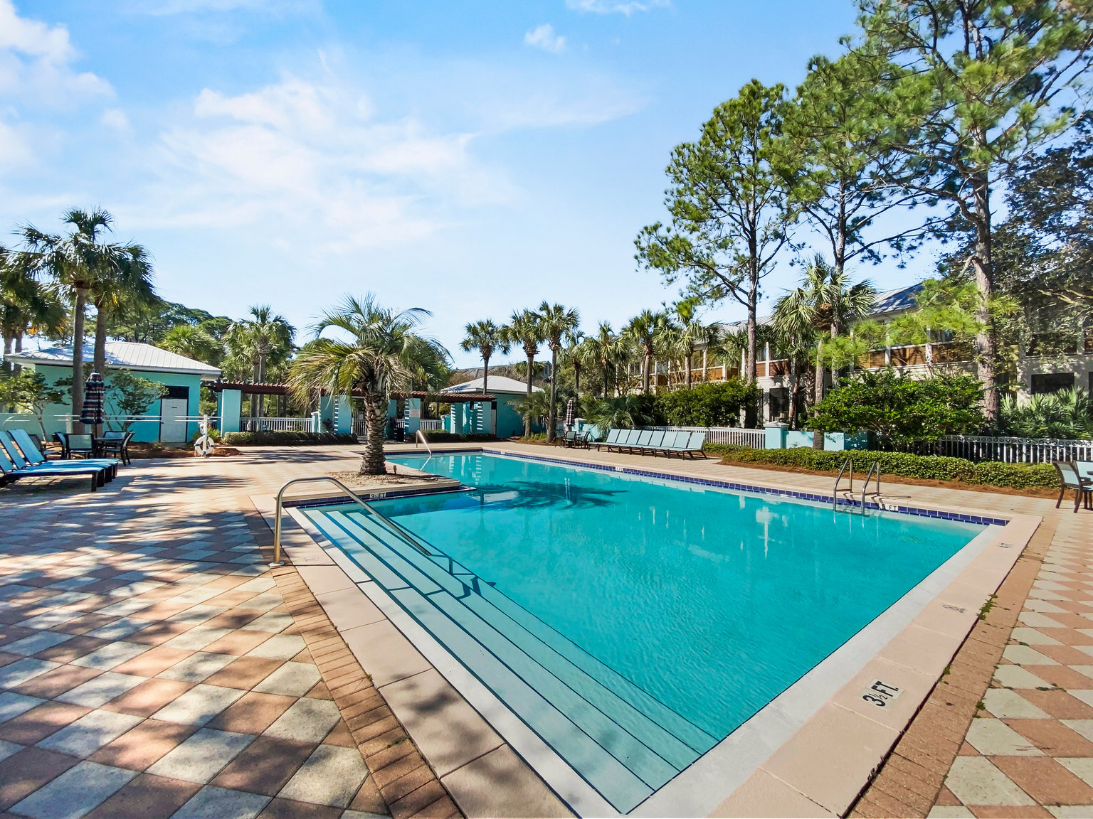 Santa Rosa Beach Vacation Rental