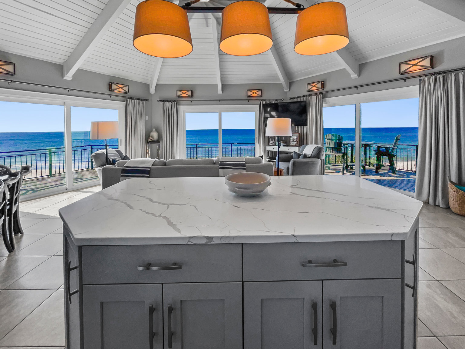 Inlet Beach Vacation Rental