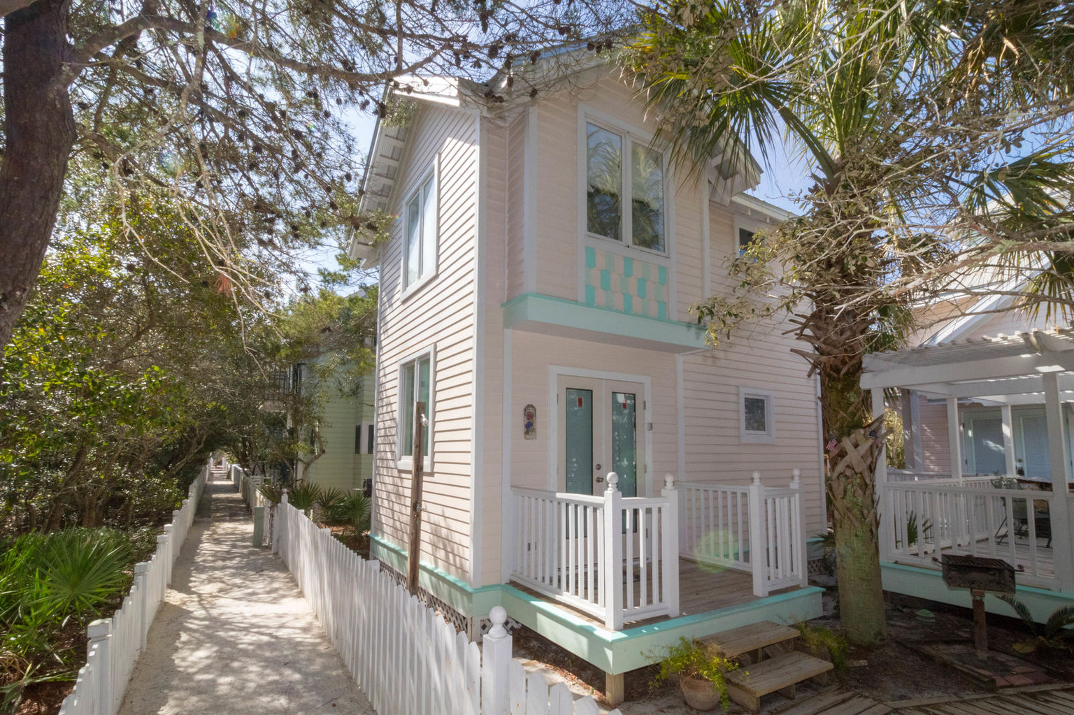 Santa Rosa Beach Vacation Rental