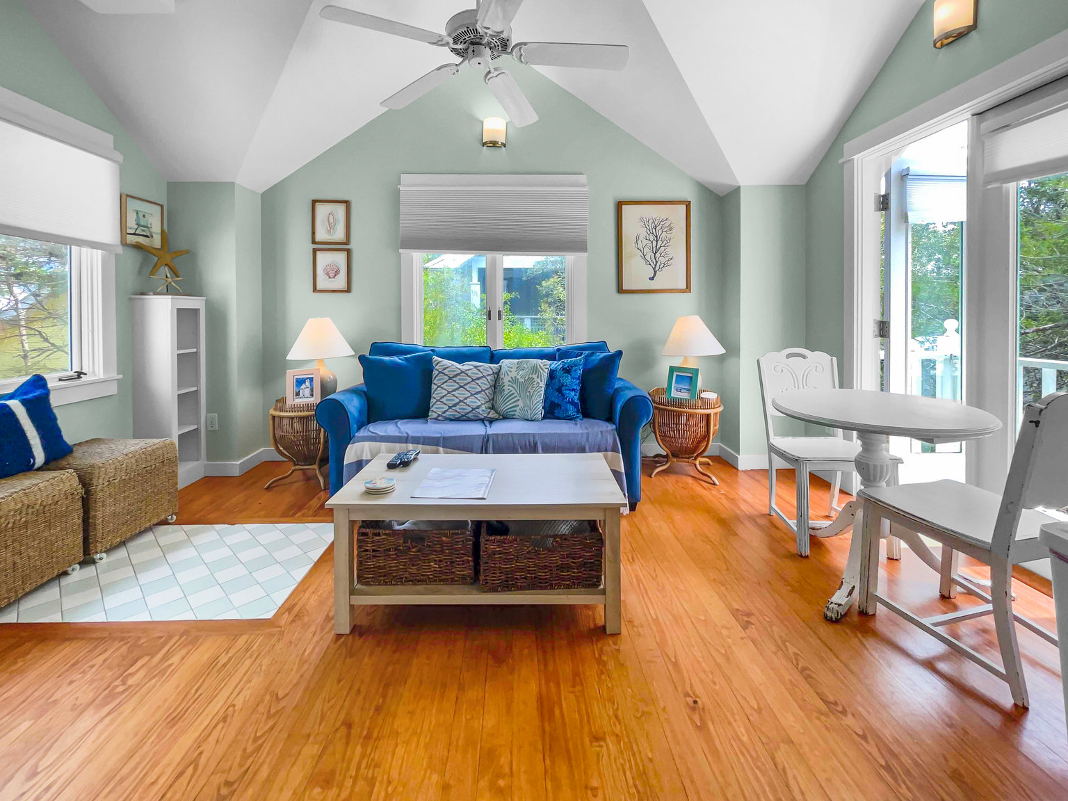 Santa Rosa Beach Vacation Rental