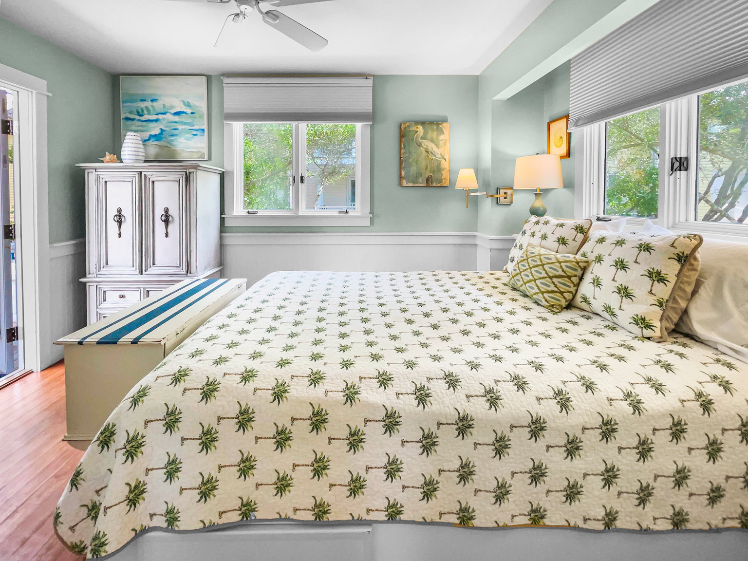 Santa Rosa Beach Vacation Rental