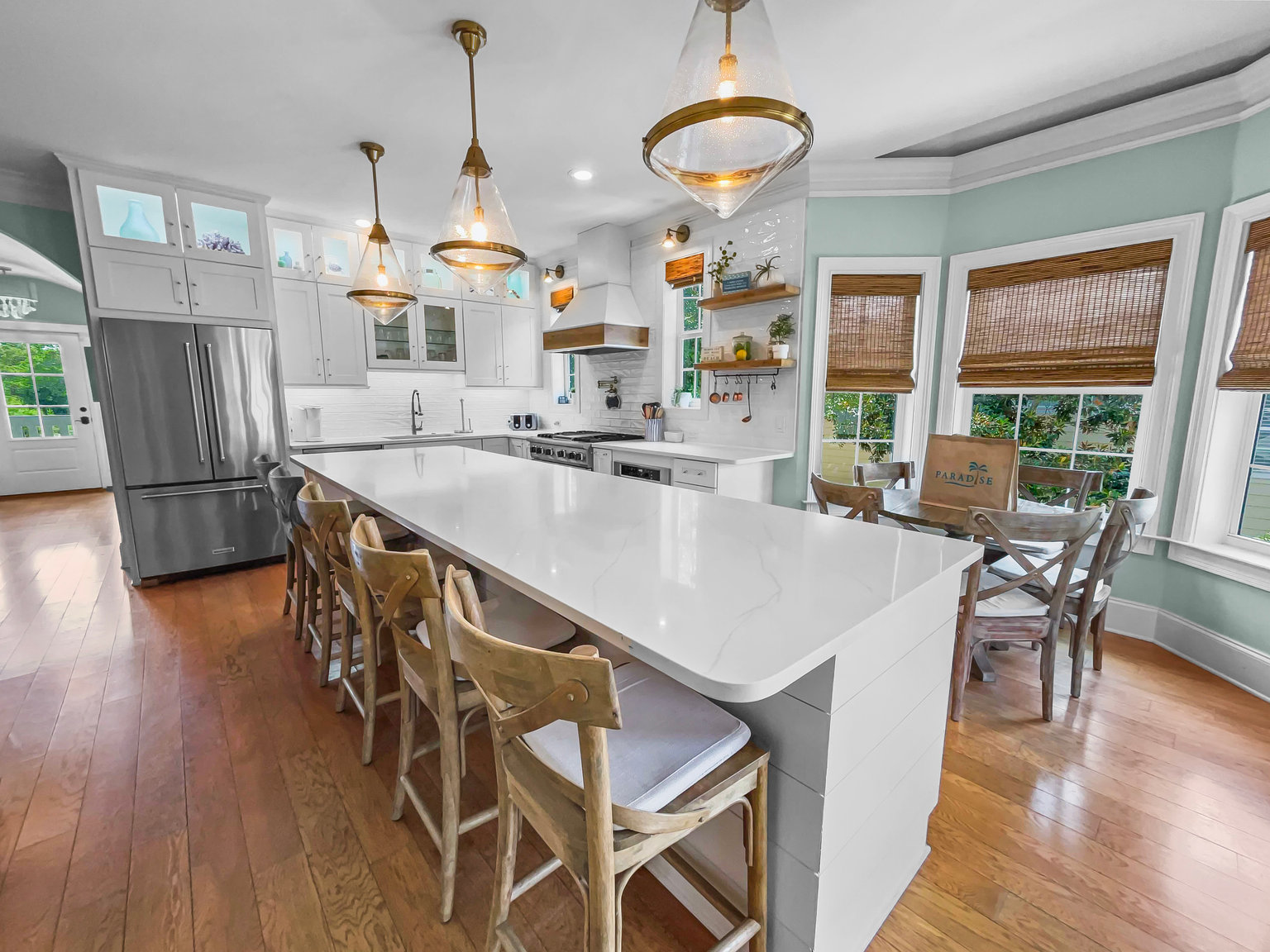 Inlet Beach Vacation Rental