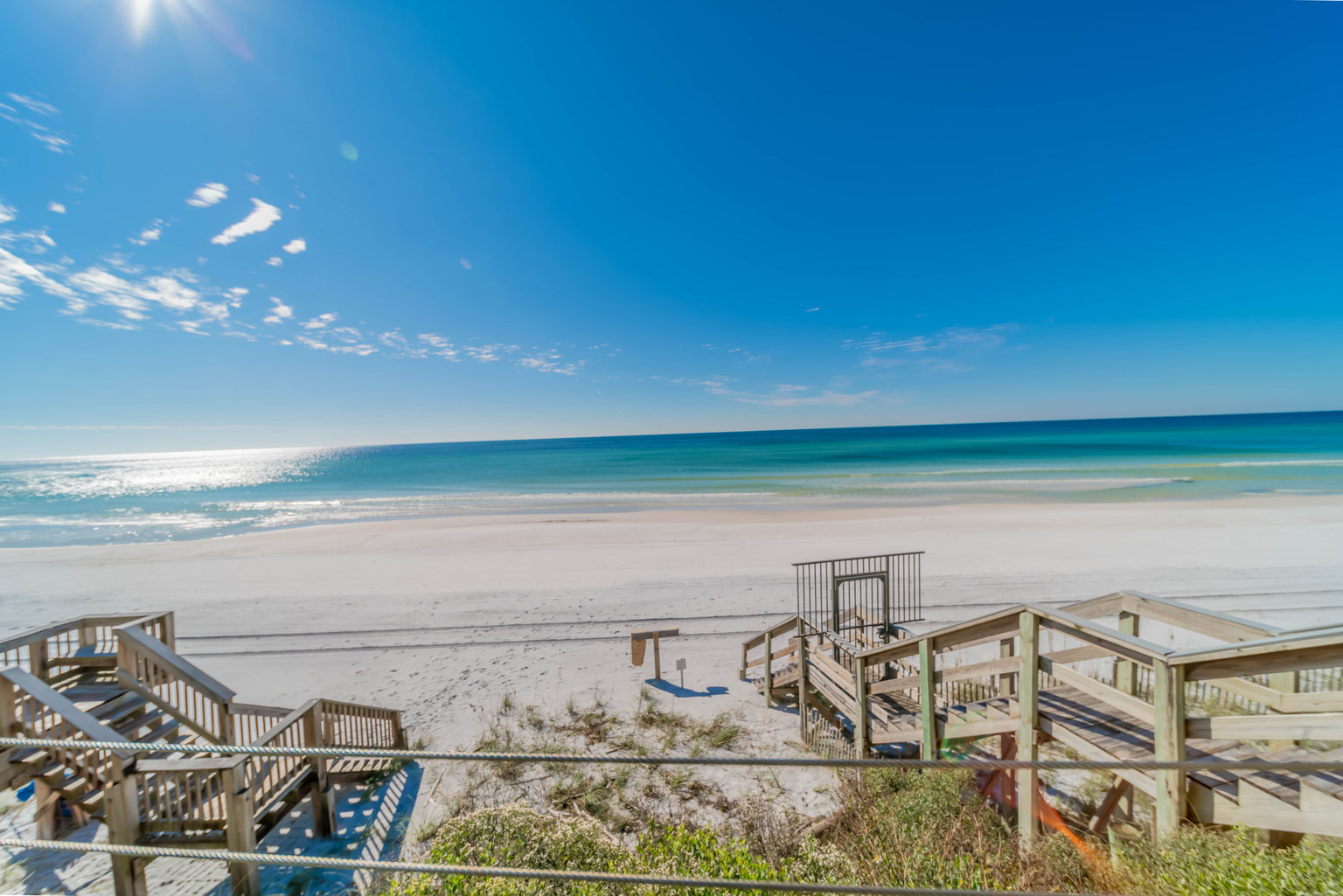Santa Rosa Beach Vacation Rental