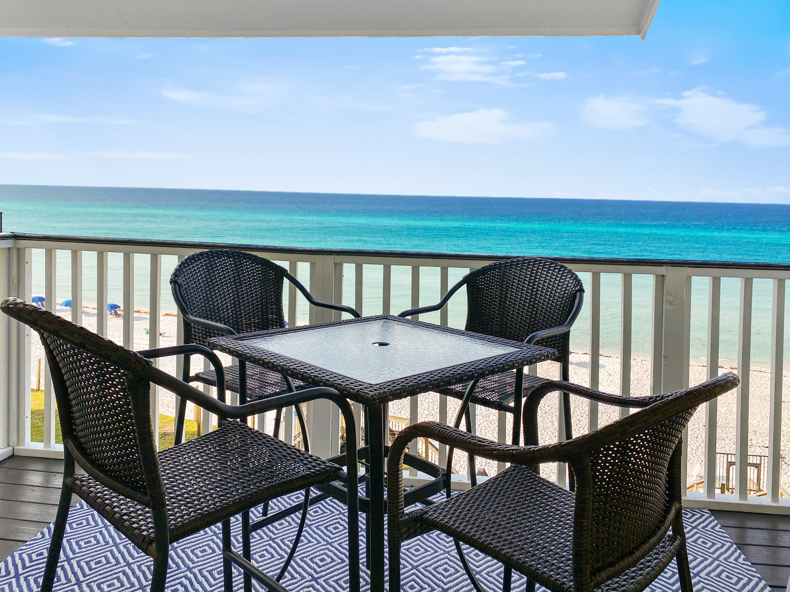 Santa Rosa Beach Vacation Rental