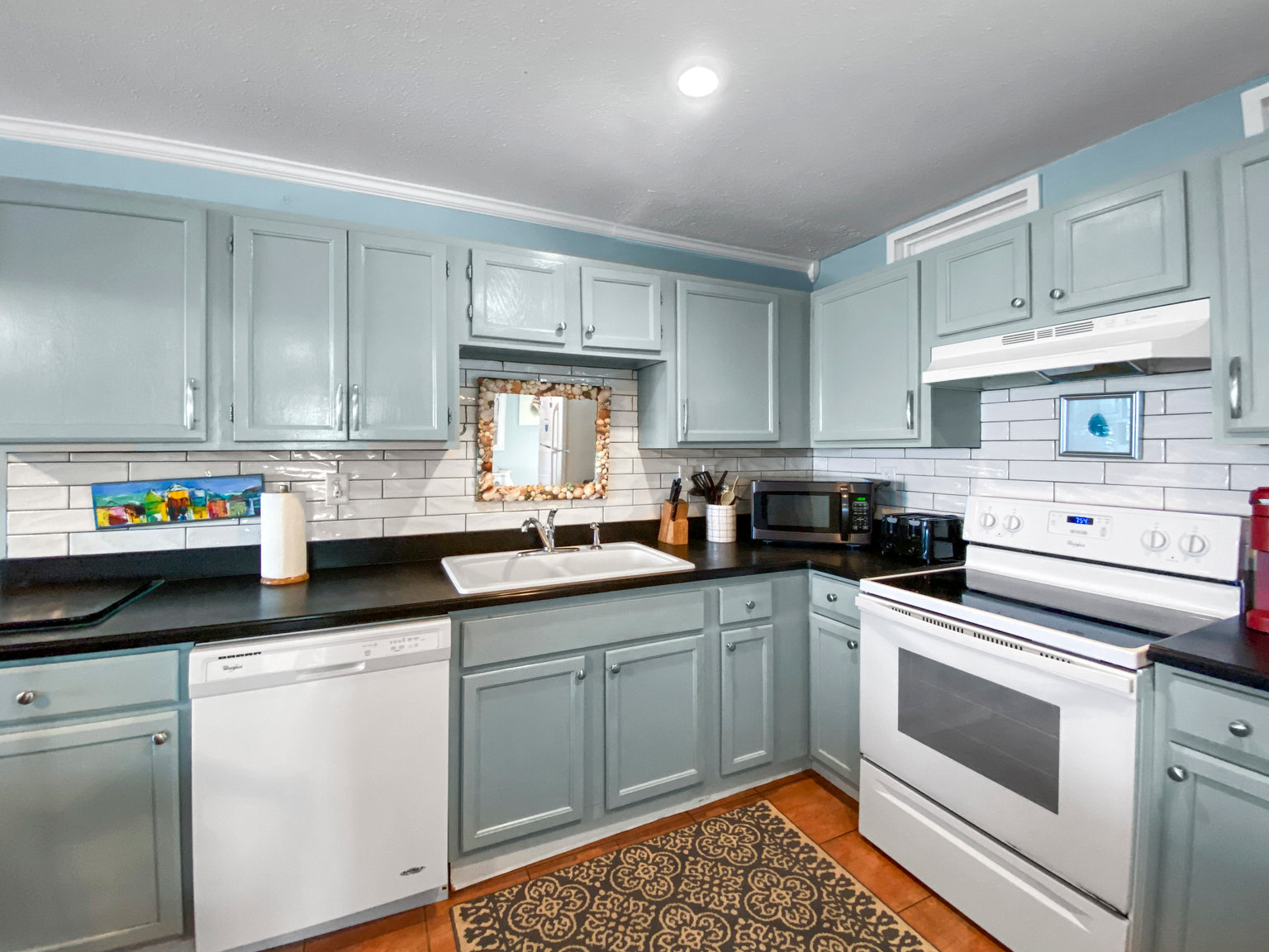 Santa Rosa Beach Vacation Rental