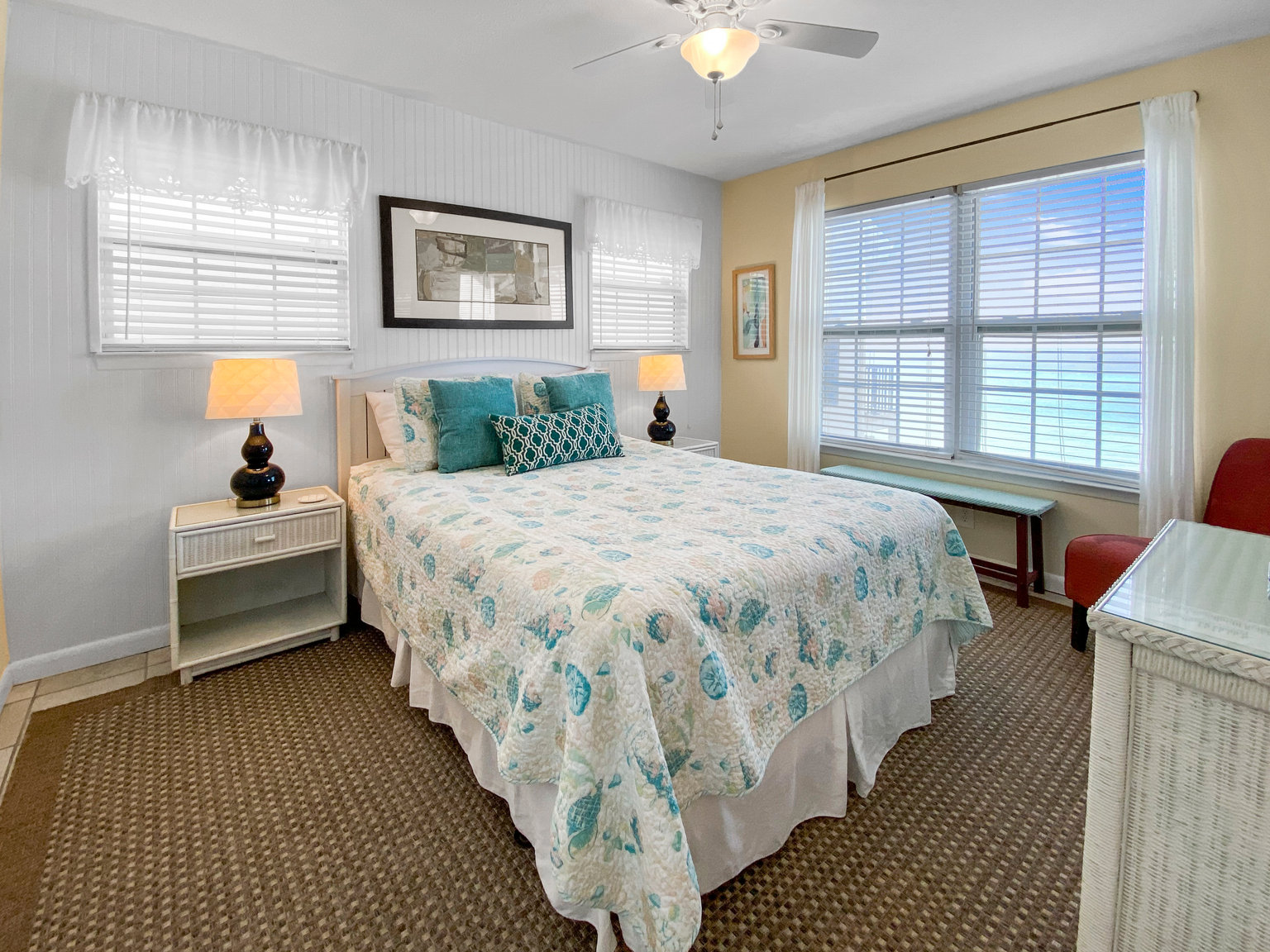 Santa Rosa Beach Vacation Rental