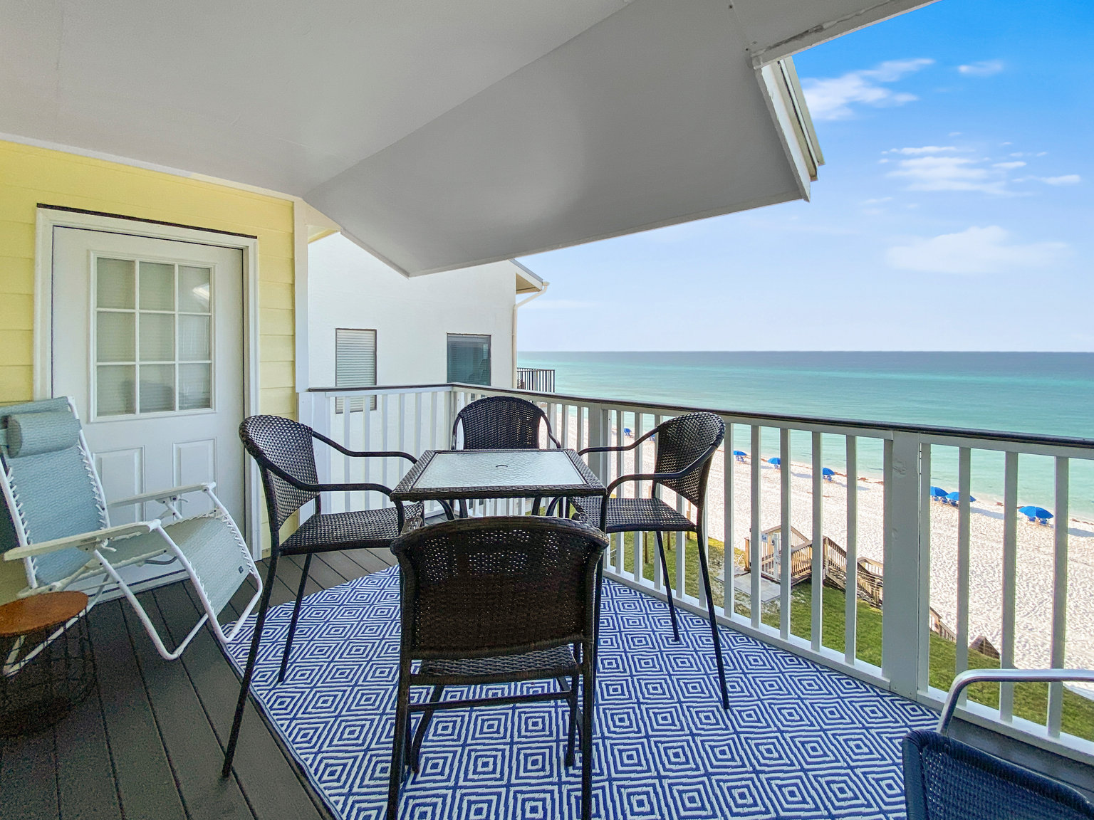 Santa Rosa Beach Vacation Rental