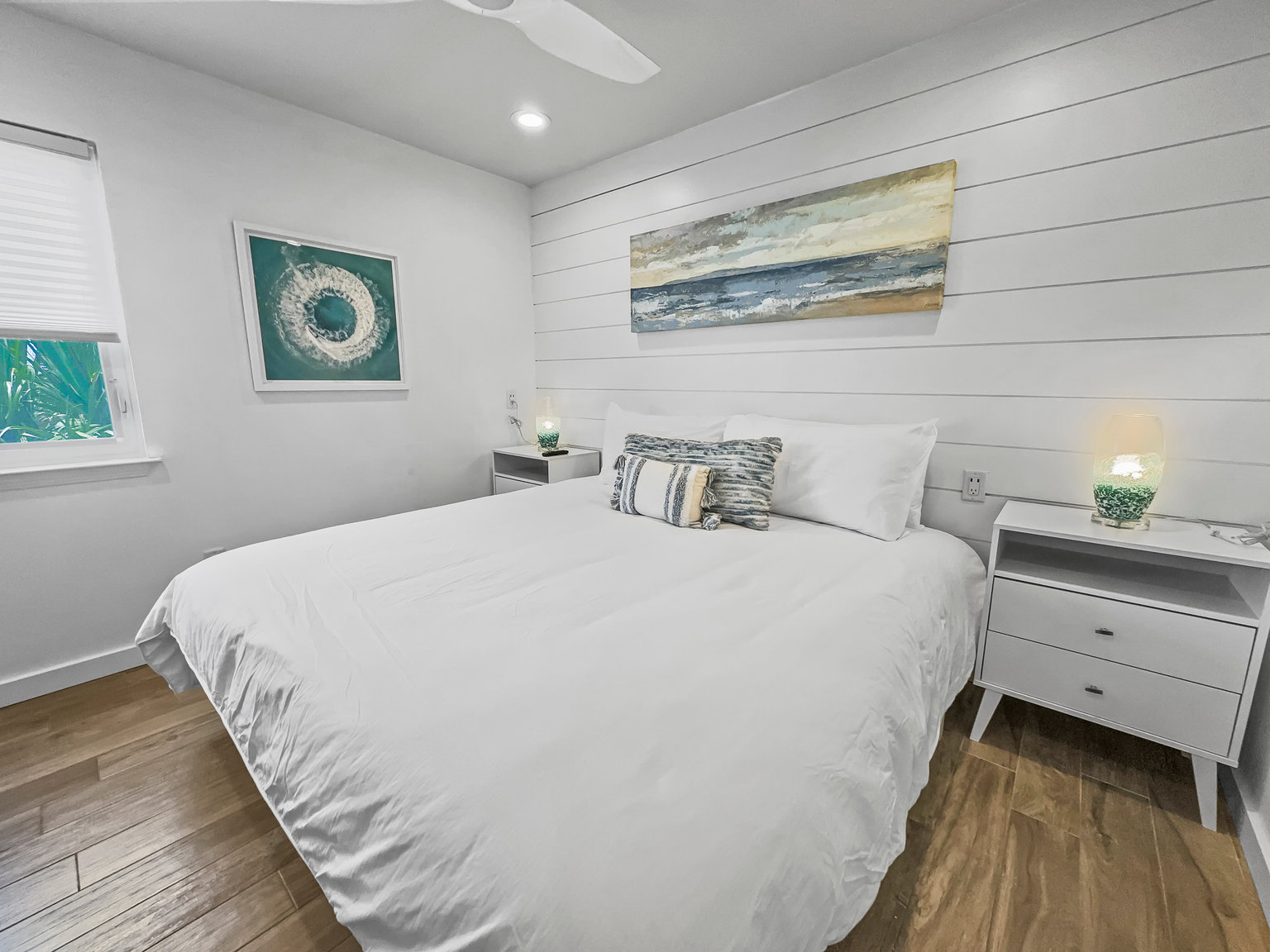 Seagrove Beach Vacation Rental