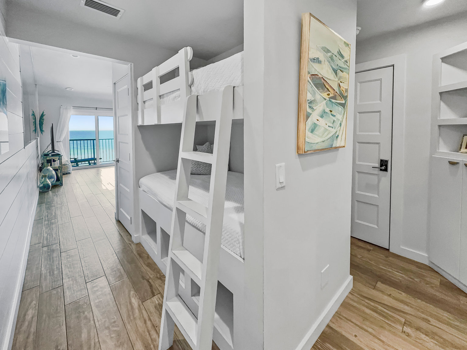 Seagrove Beach Vacation Rental