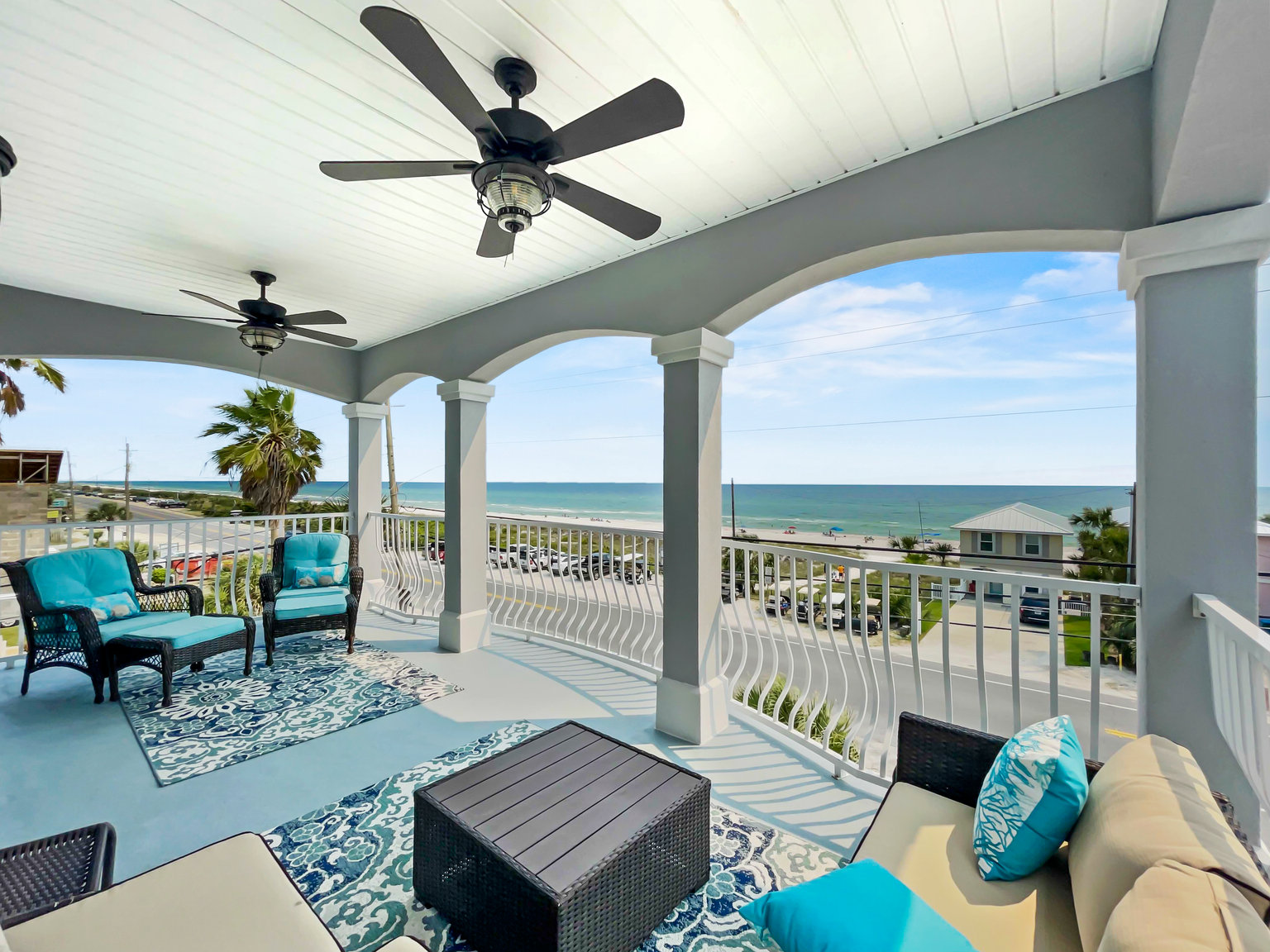 Panama City Beach Vacation Rental