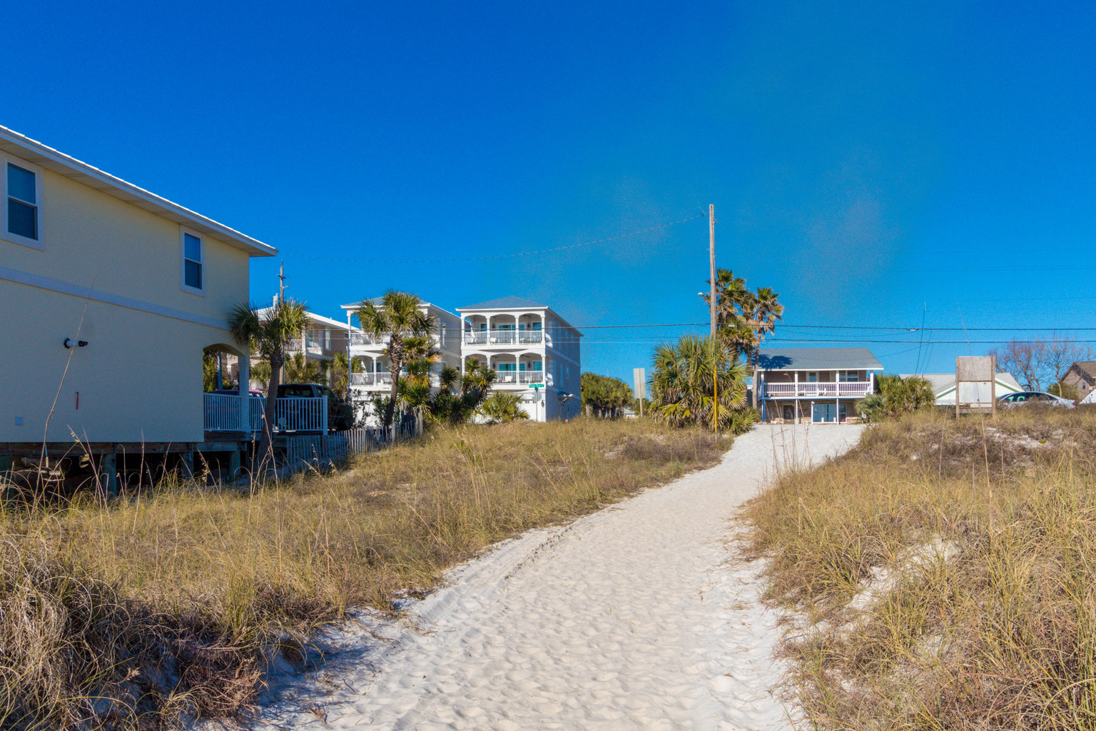 Panama City Beach Vacation Rental