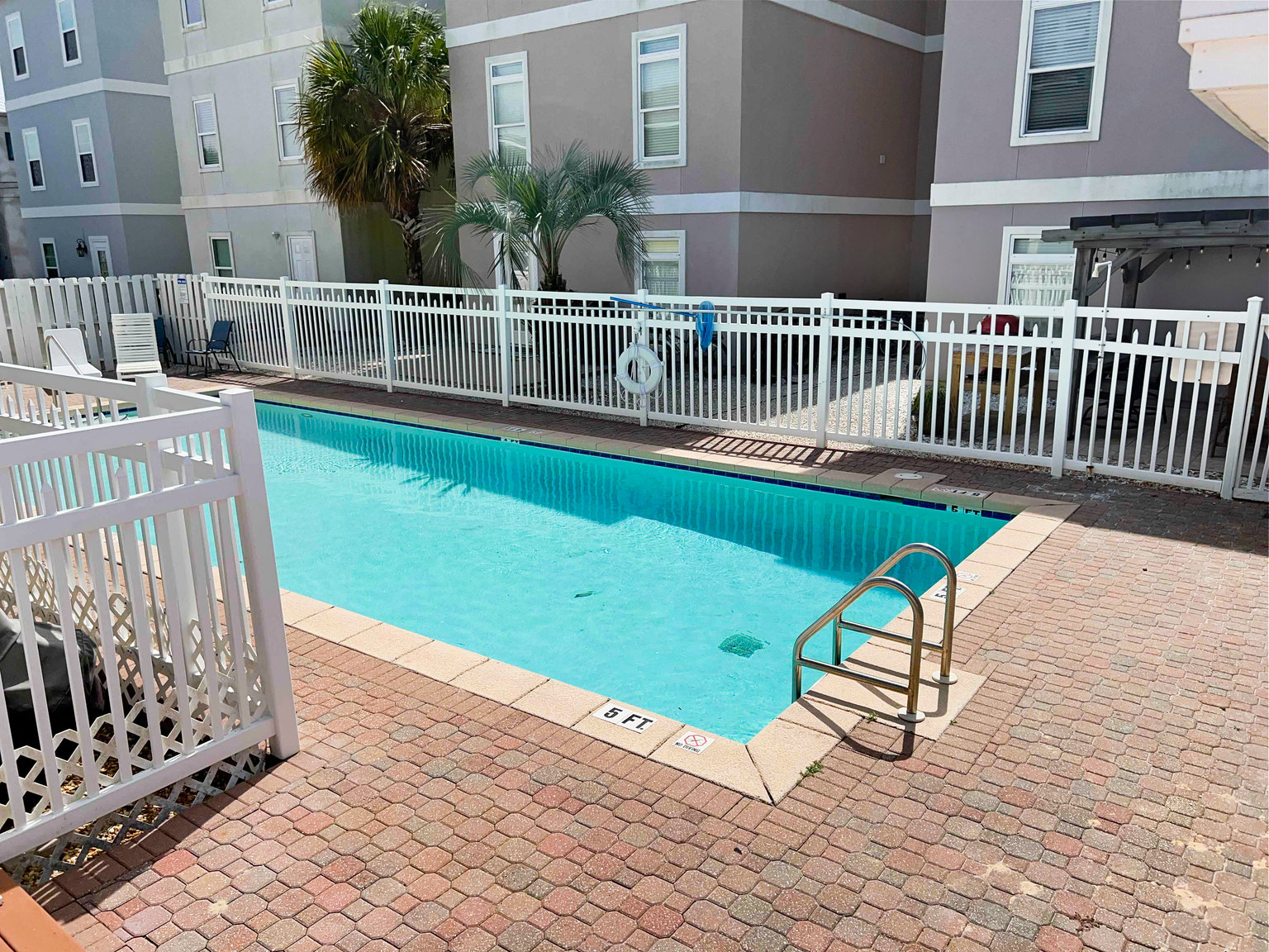 Panama City Beach Vacation Rental