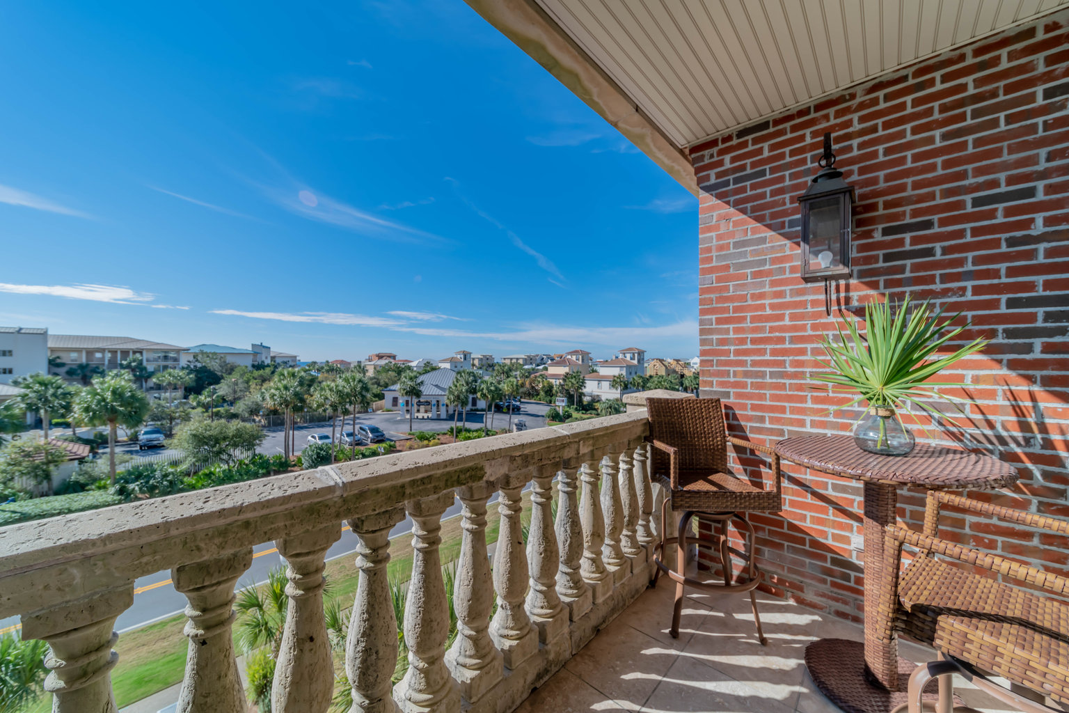 Seacrest Beach Vacation Rental