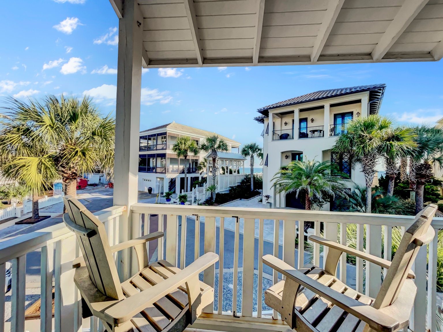 Panama City Beach Vacation Rental