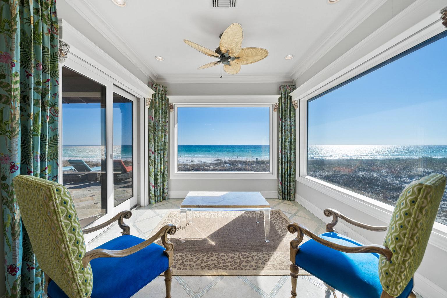 Santa Rosa Beach Vacation Rental