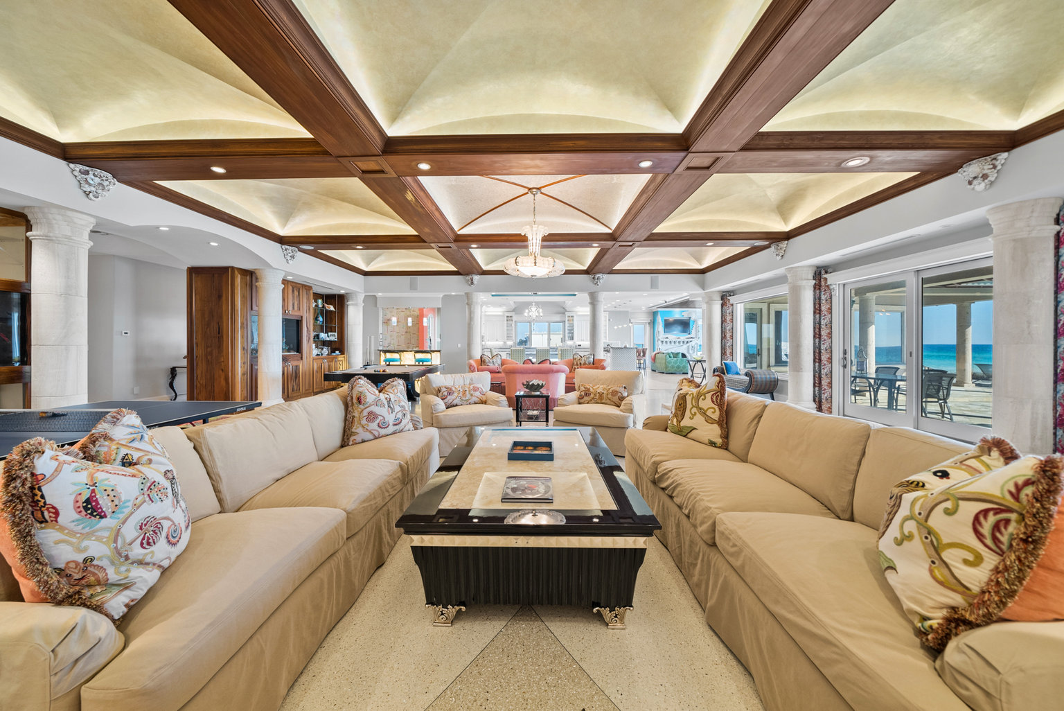 Santa Rosa Beach Vacation Rental